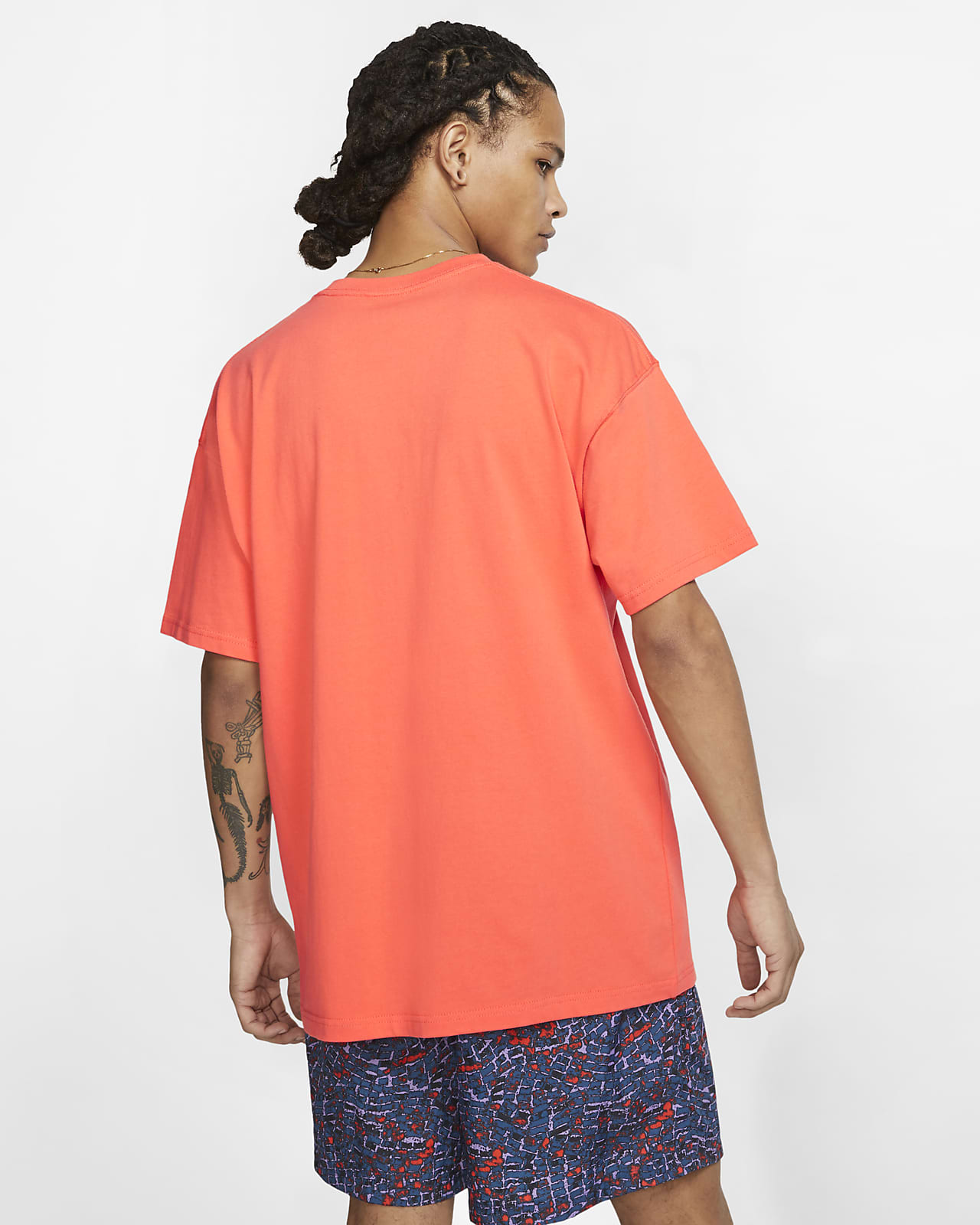 bright spruce nike shirt