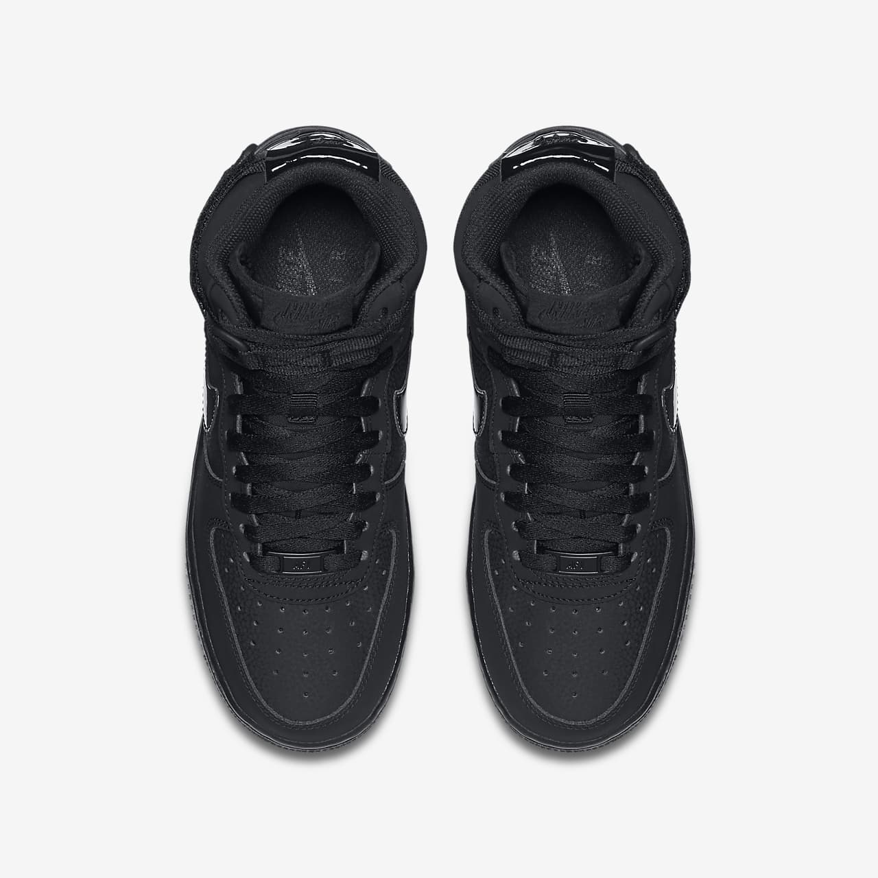 air force 1 high niños air force 1 high niños
