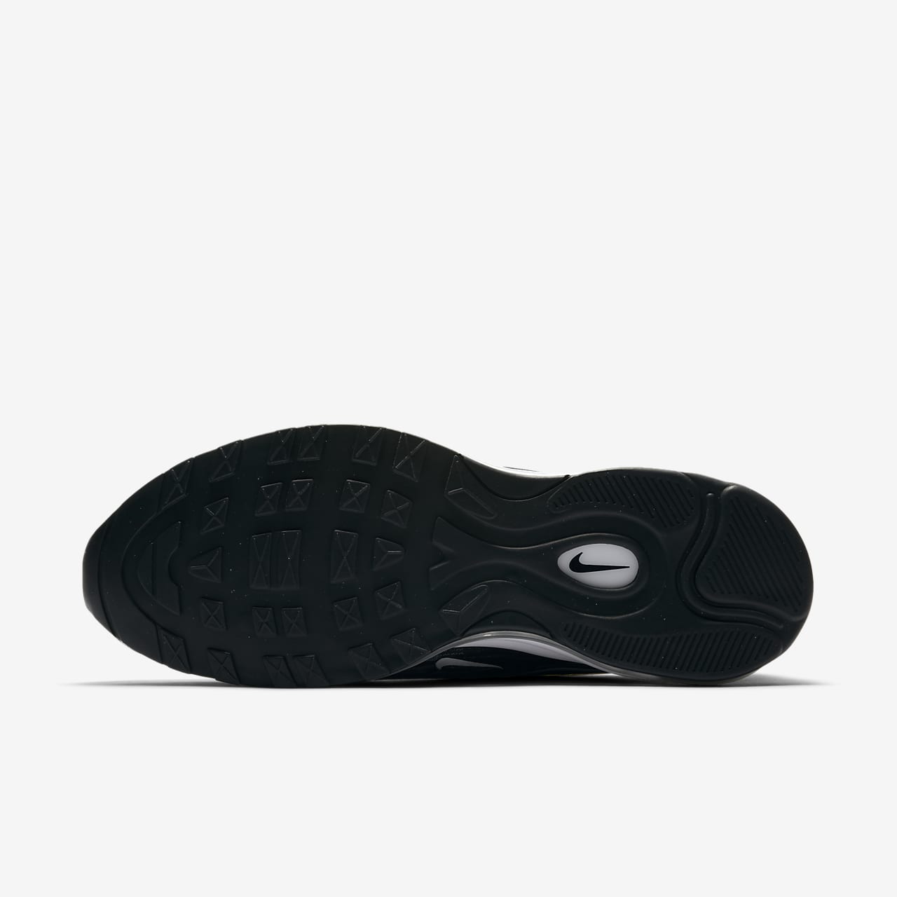 Nike Air Max 97 Ultra '17 Men's Shoe