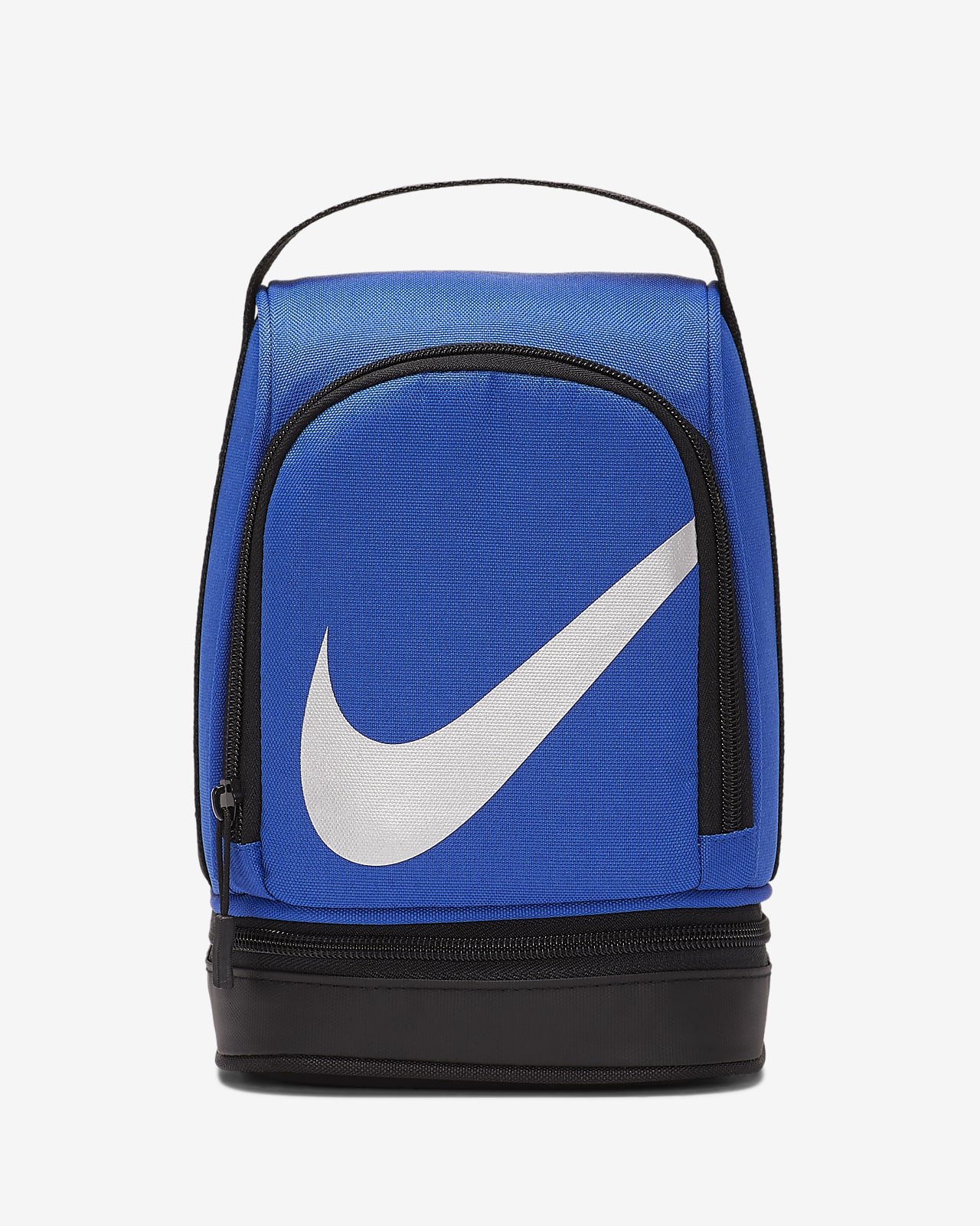 nike bookbag with lunch box 