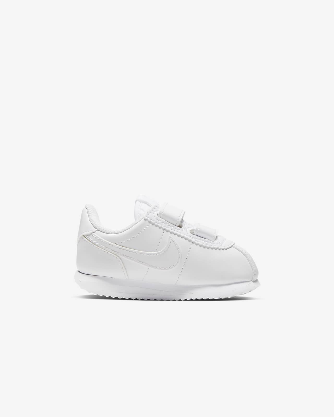 Nike Cortez Basic Baby/Toddler Shoe 