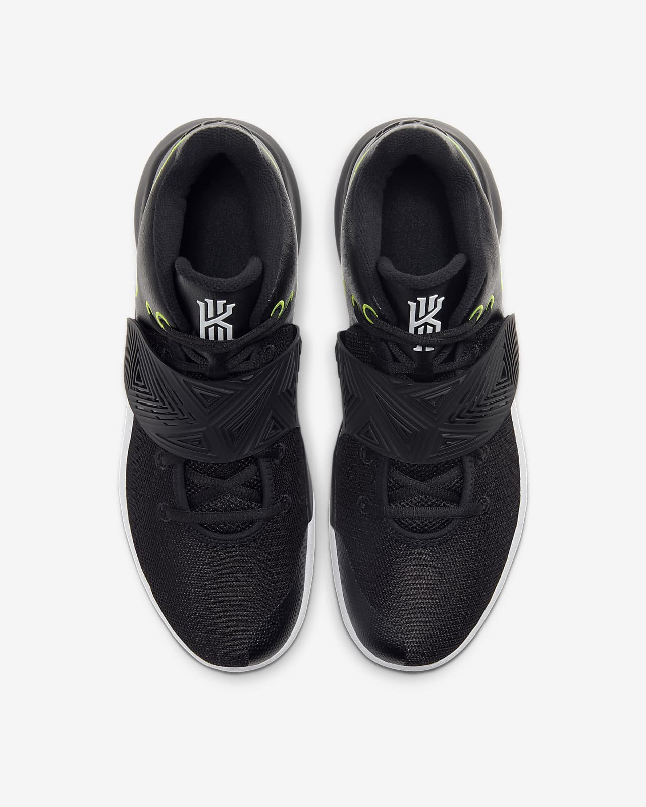 kyrie flytrap noir
