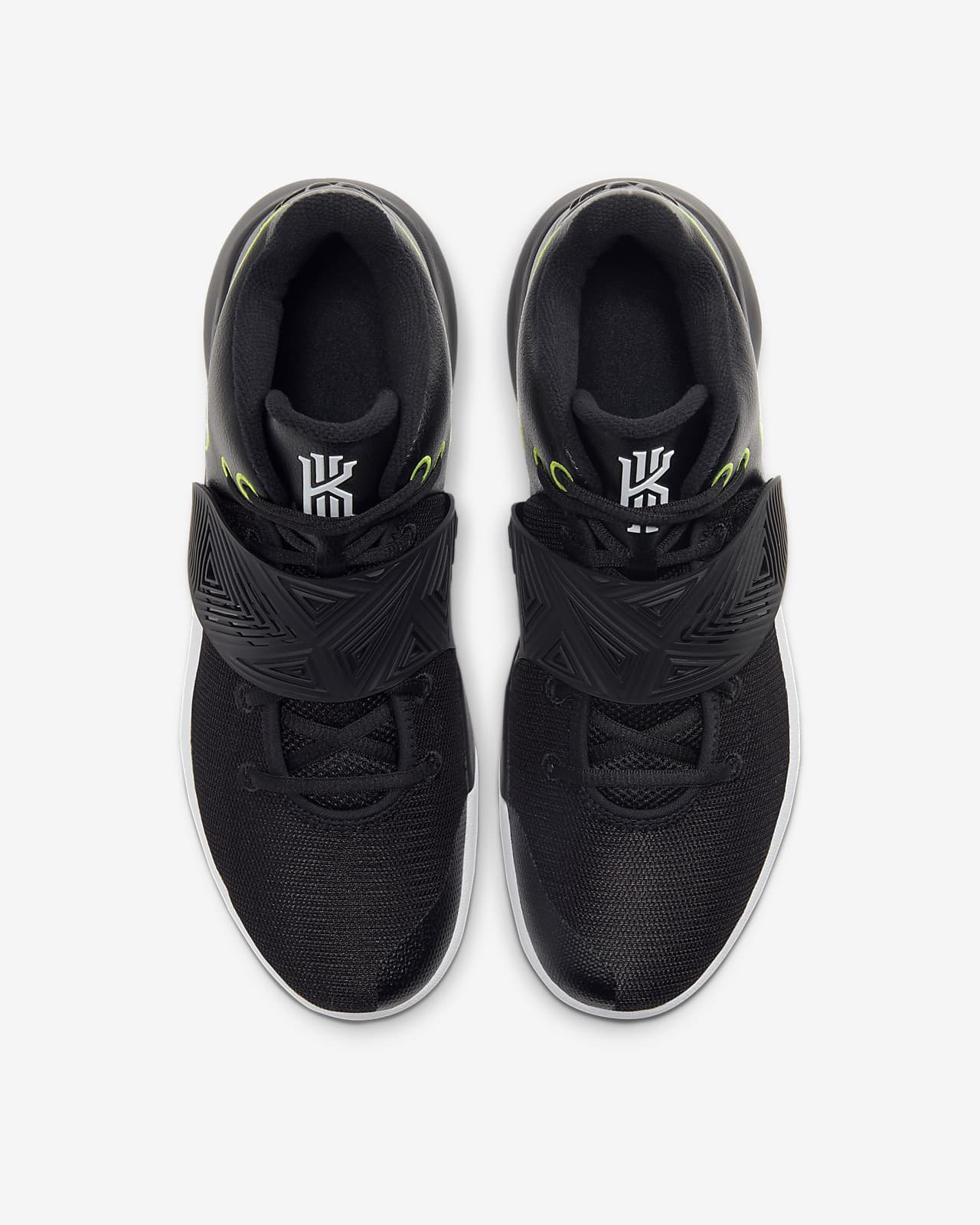 nike men's kyrie flytrap iii basketball shoes stores