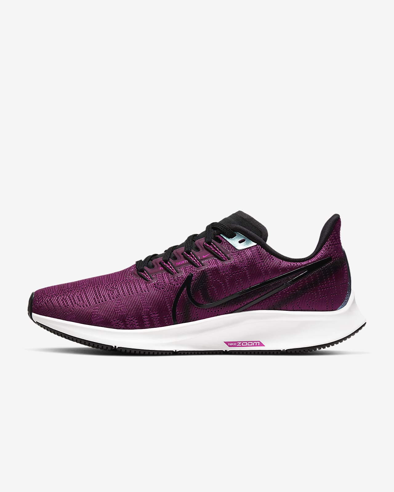 nike air zoom pegasus 36 mujer rosa nike air zoom pegasus 36 mujer rosa
