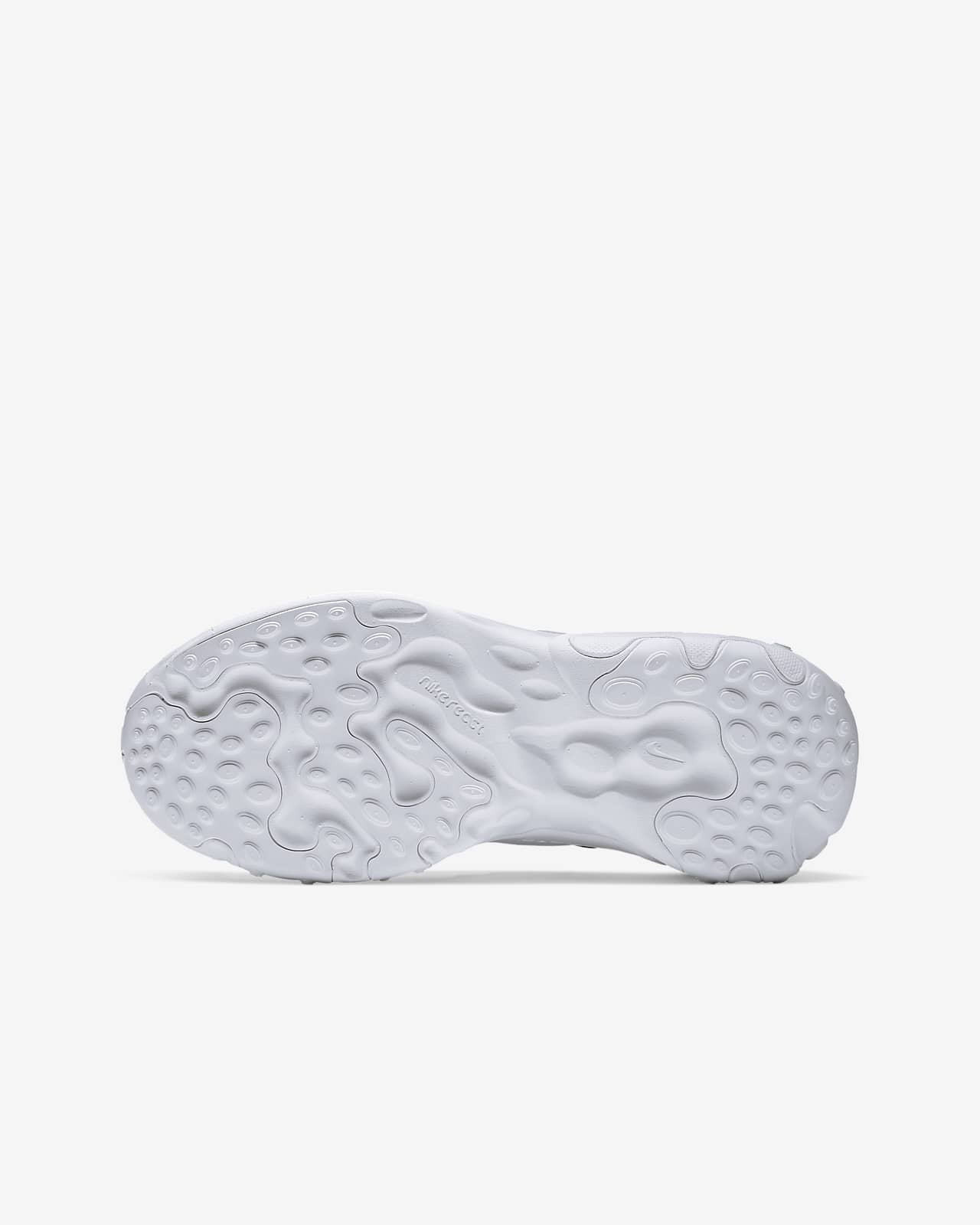 nike react presto enfant