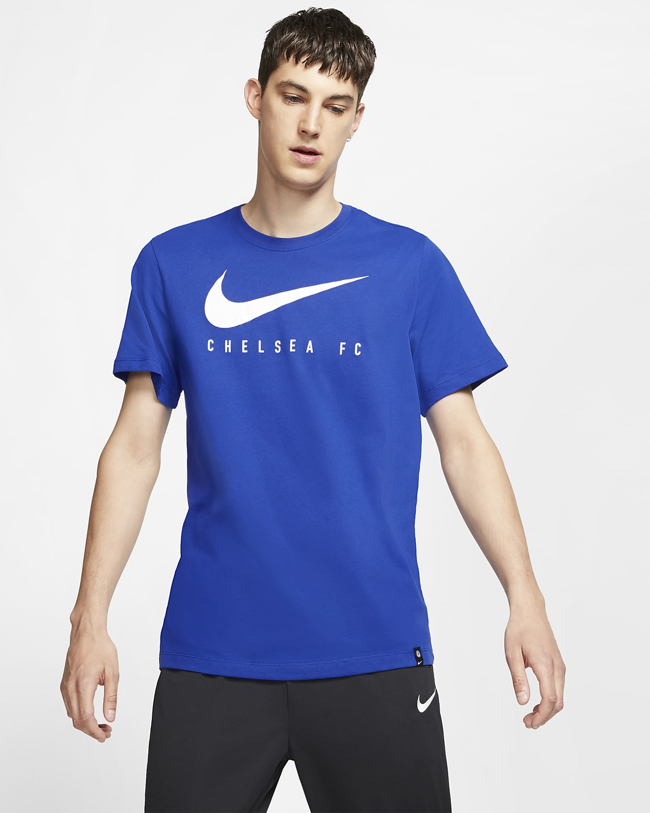 nike chelsea dri fit