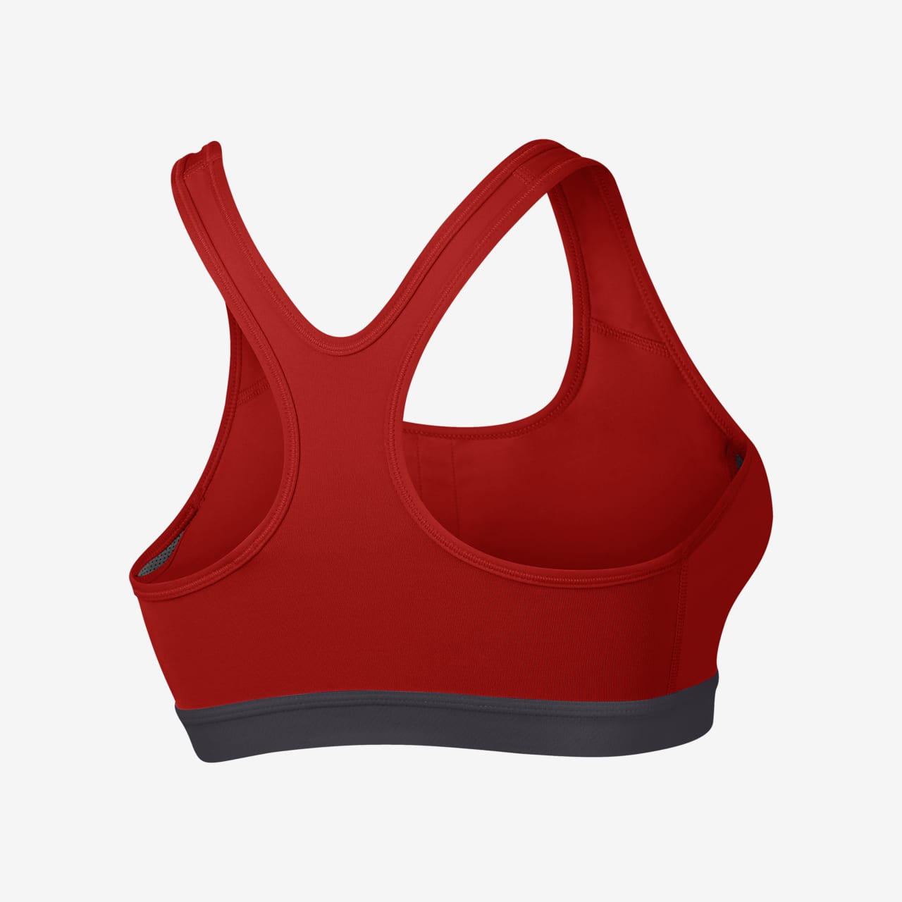 nike women's pro classic padded compression sports bra