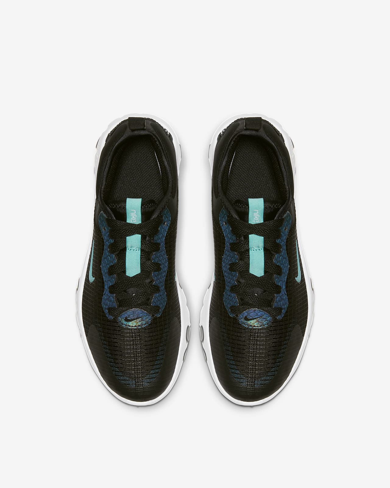 nike renew lucent infant