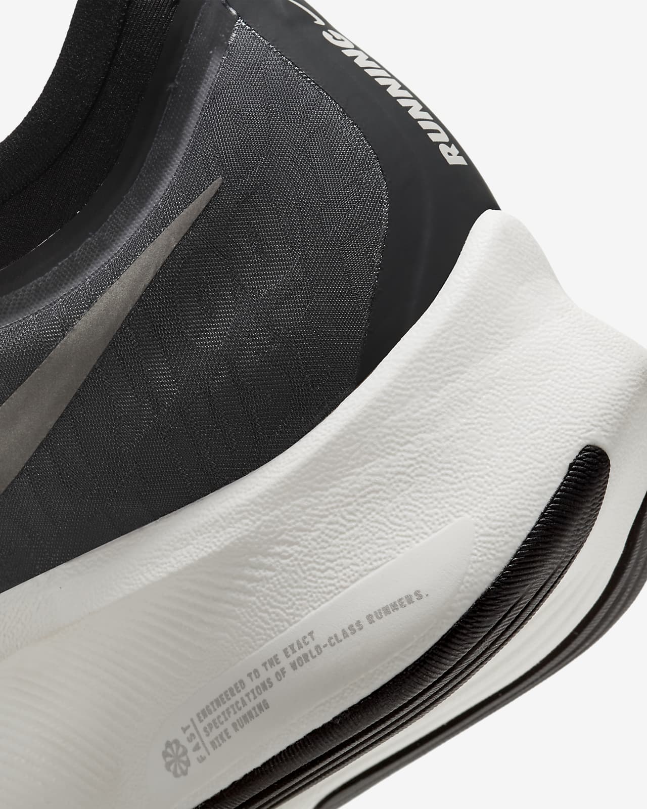 nike zoom womens grey