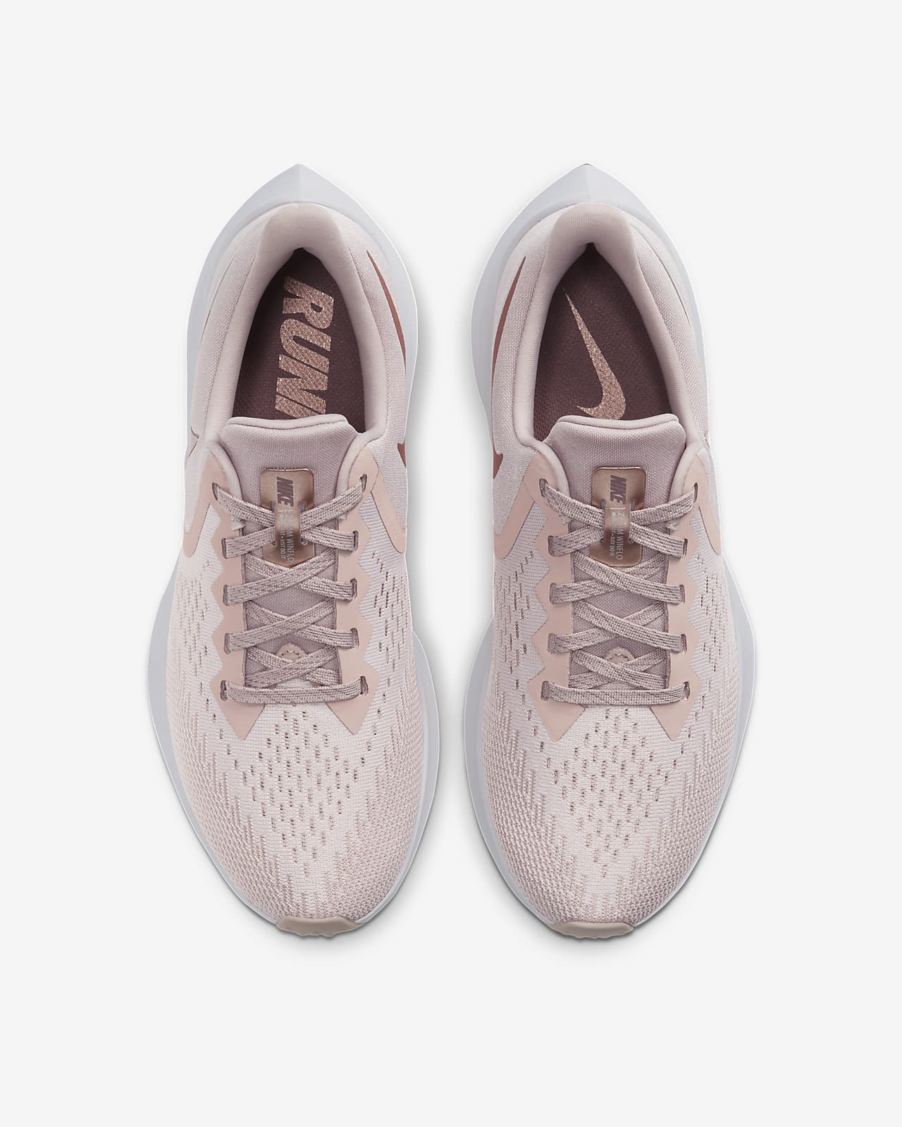 Horizontal obvio Relacionado Nike Air Zoom Winflo 6 Zapatillas de running - Mujer. Nike ES
