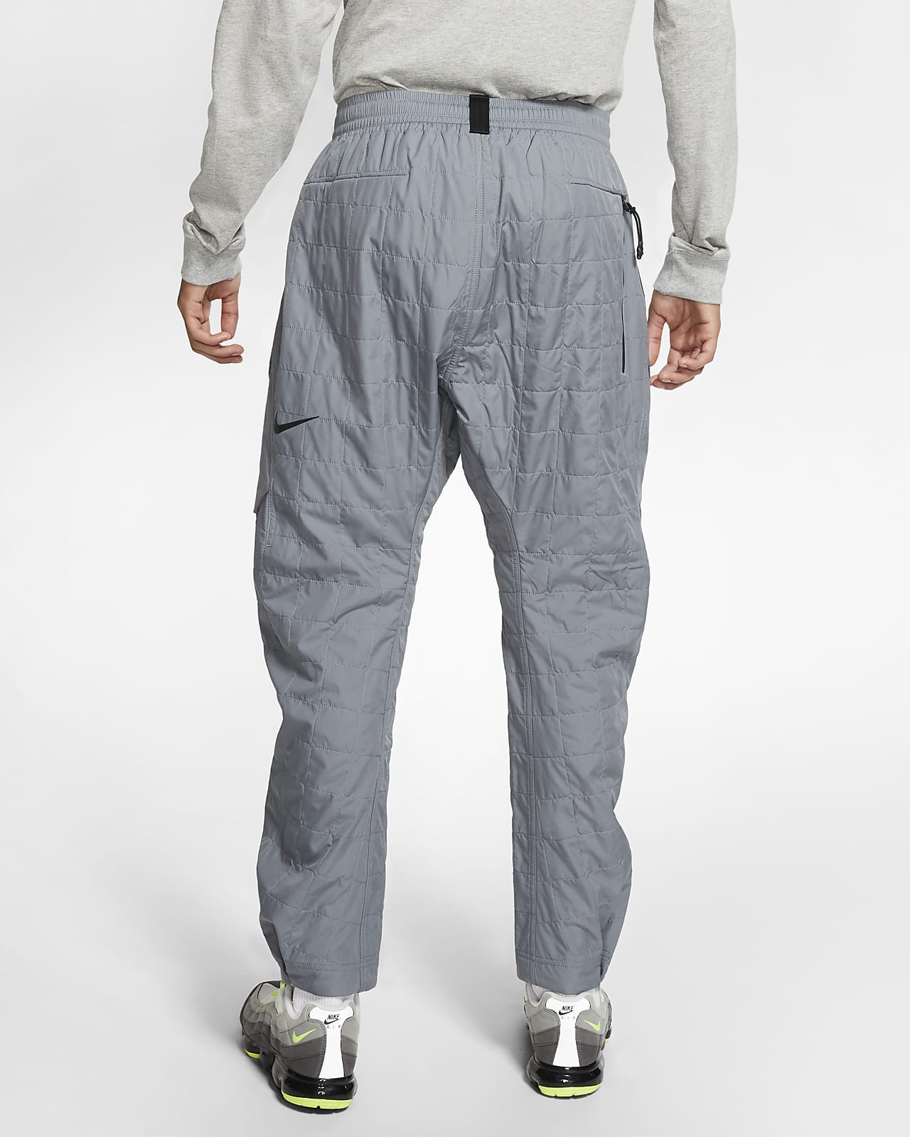 nike tech pack cargos