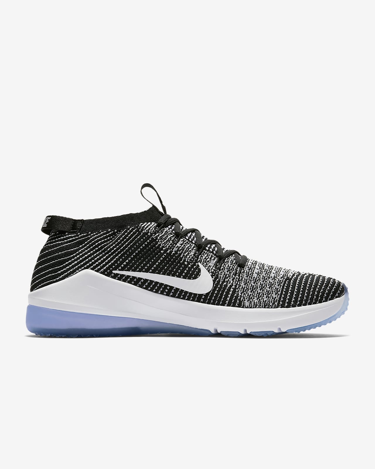 air zoom fearless flyknit 2 lm training shoe
