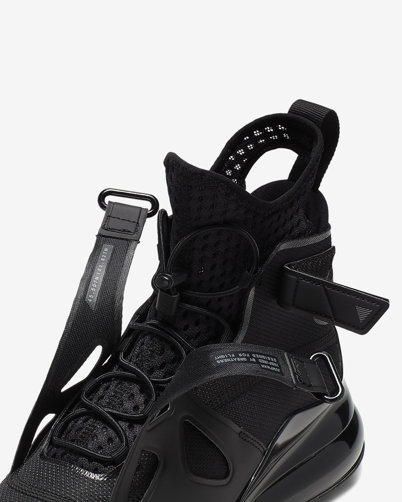 nike air latitude 720