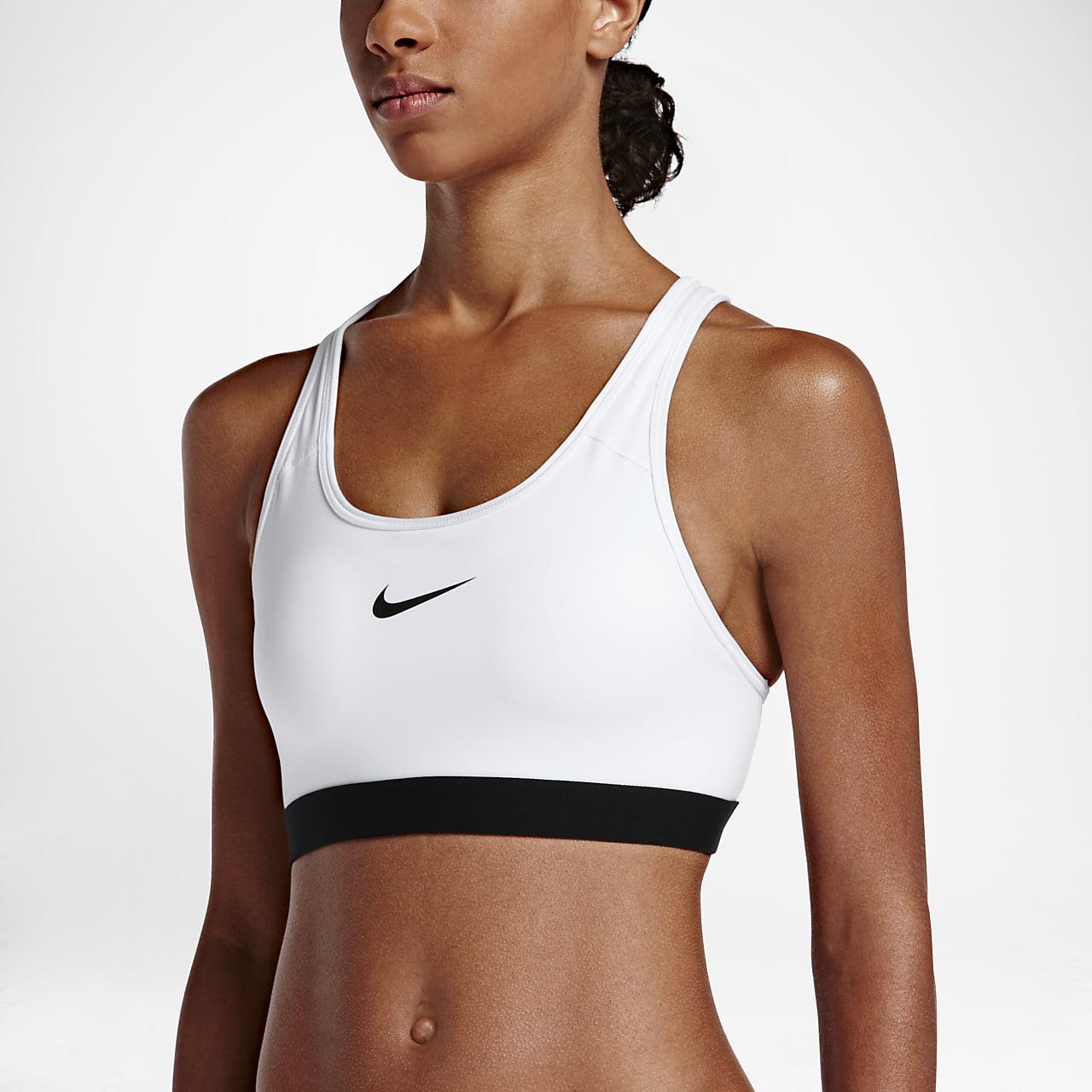 Nike Classic Padded 女款中度支撐型運動內衣