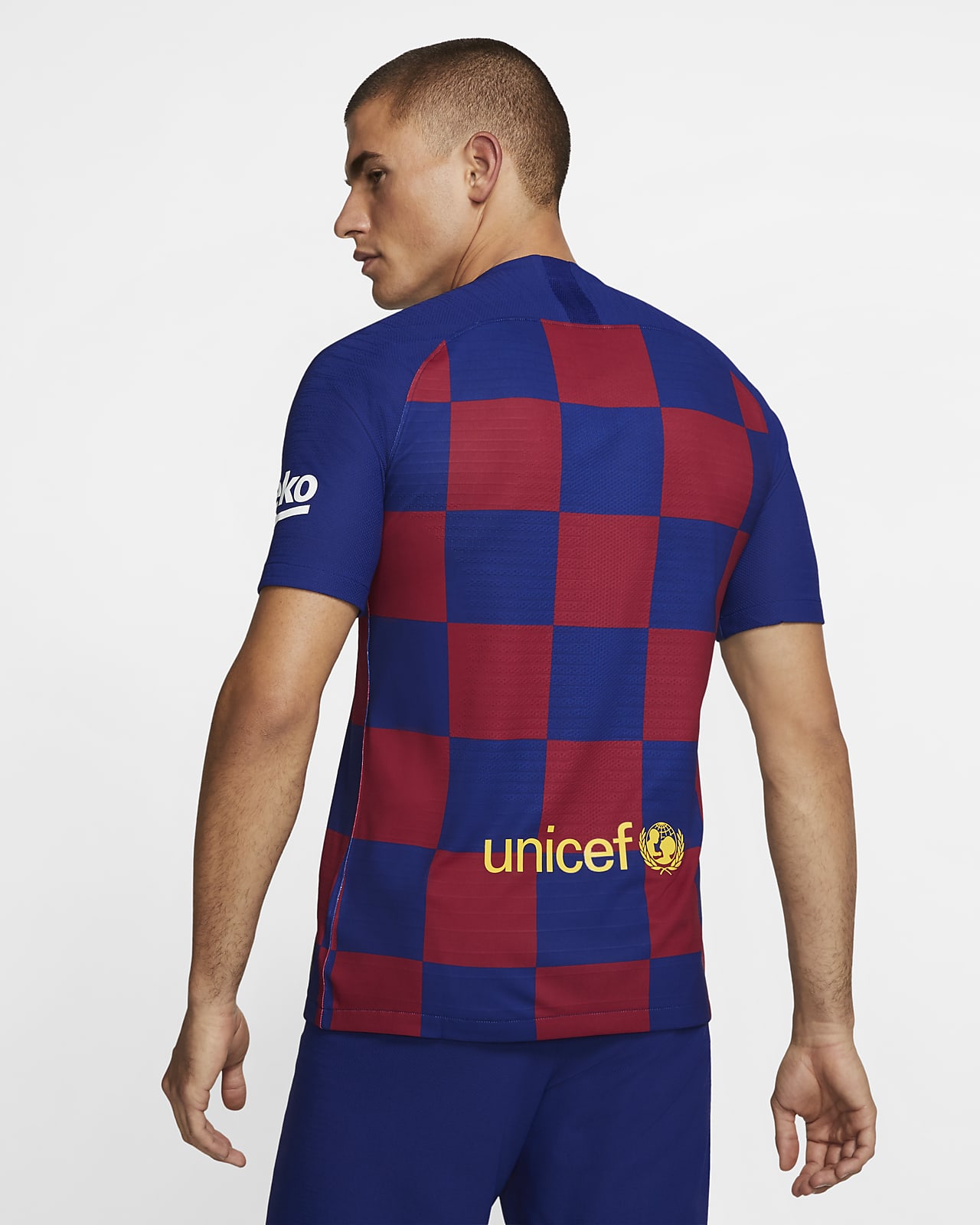 nike barcelona vapor match