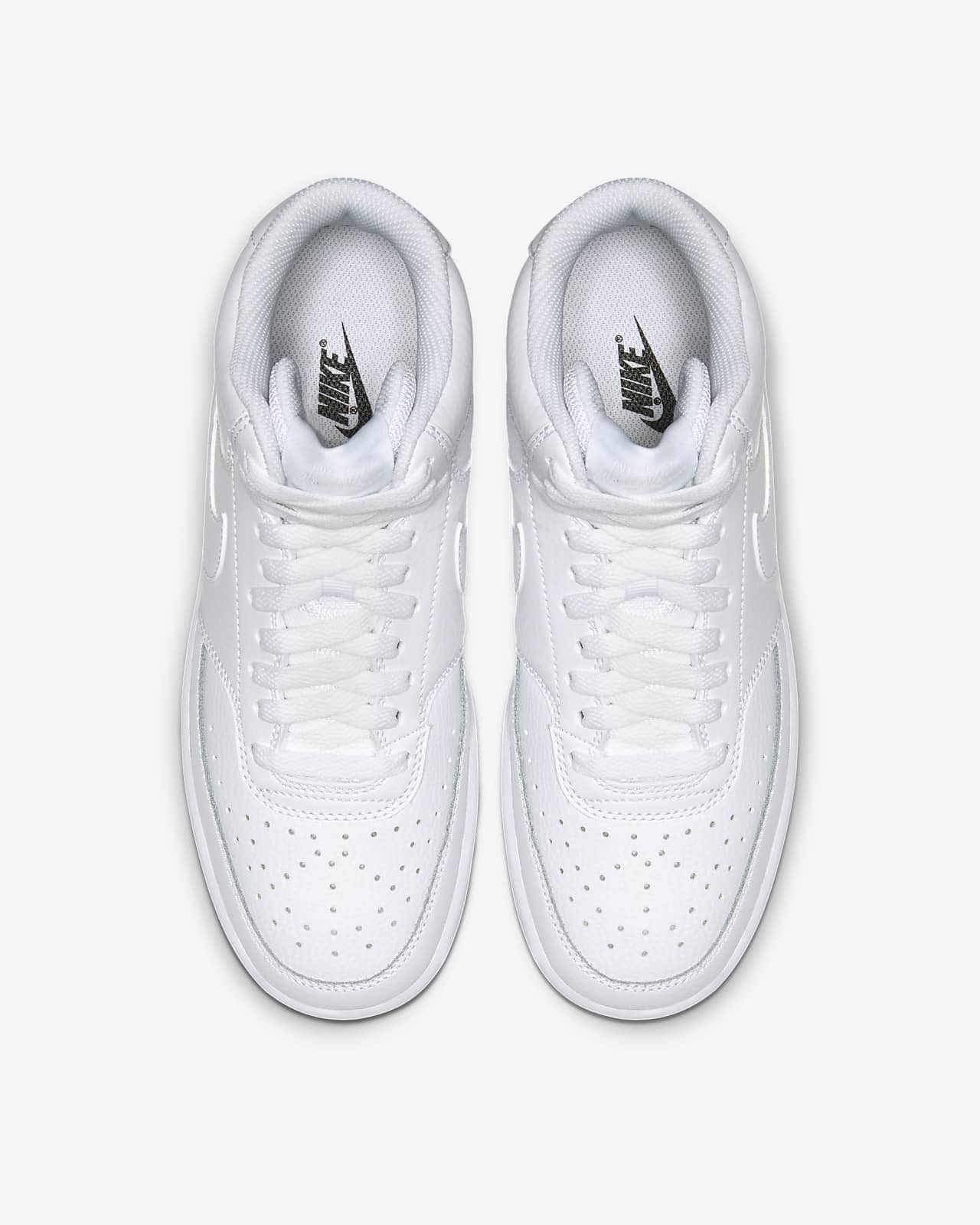 Scarpa NikeCourt Vision Mid - Donna. Nike IT