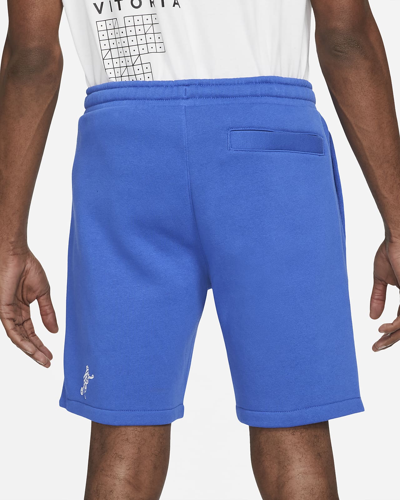 nike fc soccer shorts