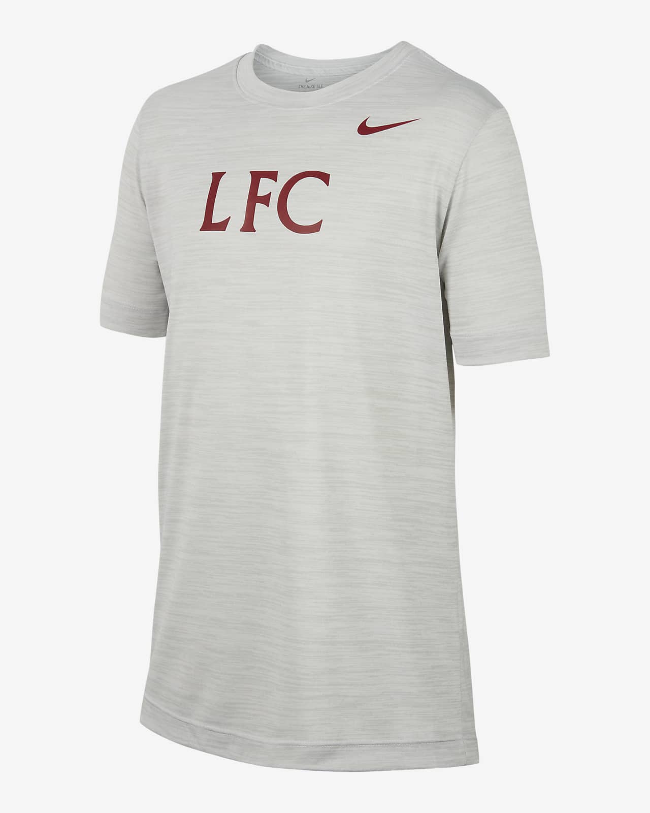 FC Legend Nike Dri-FIT-T-shirt til større DK