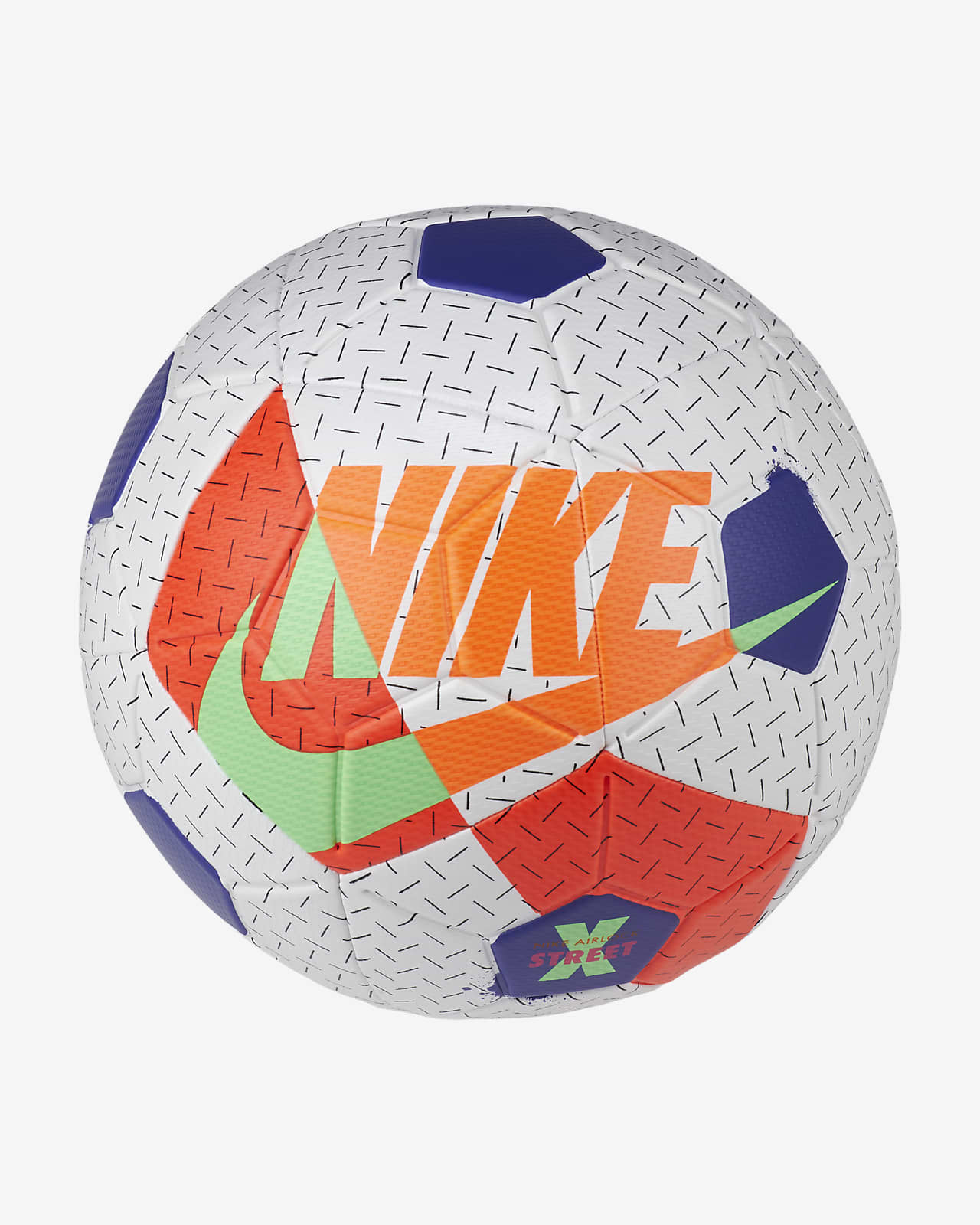 ballon de foot nike