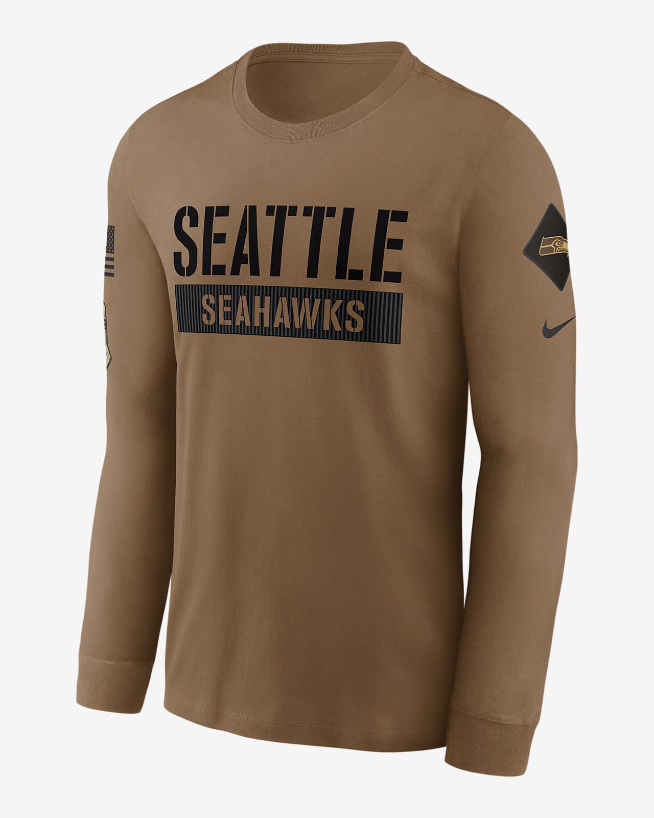 Seattle Seahawks Men NFL Jerseys for sale