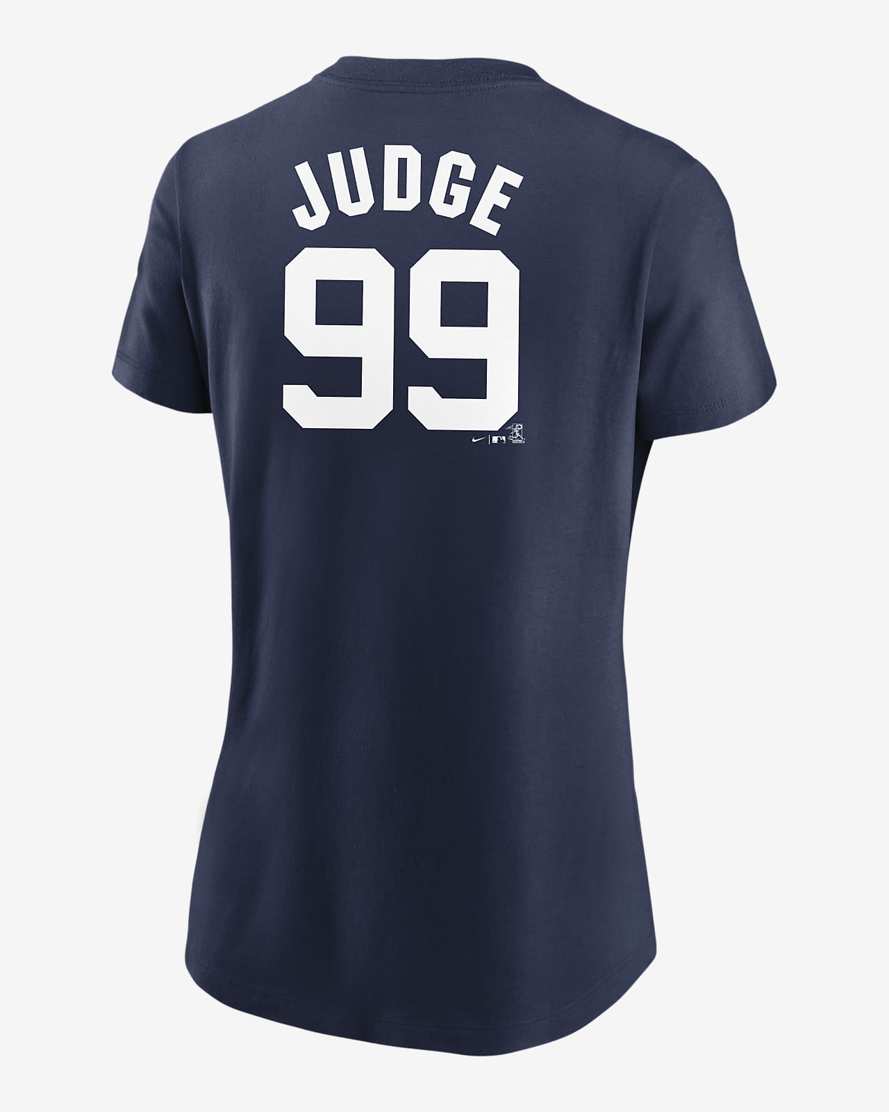 yankees judge shirt