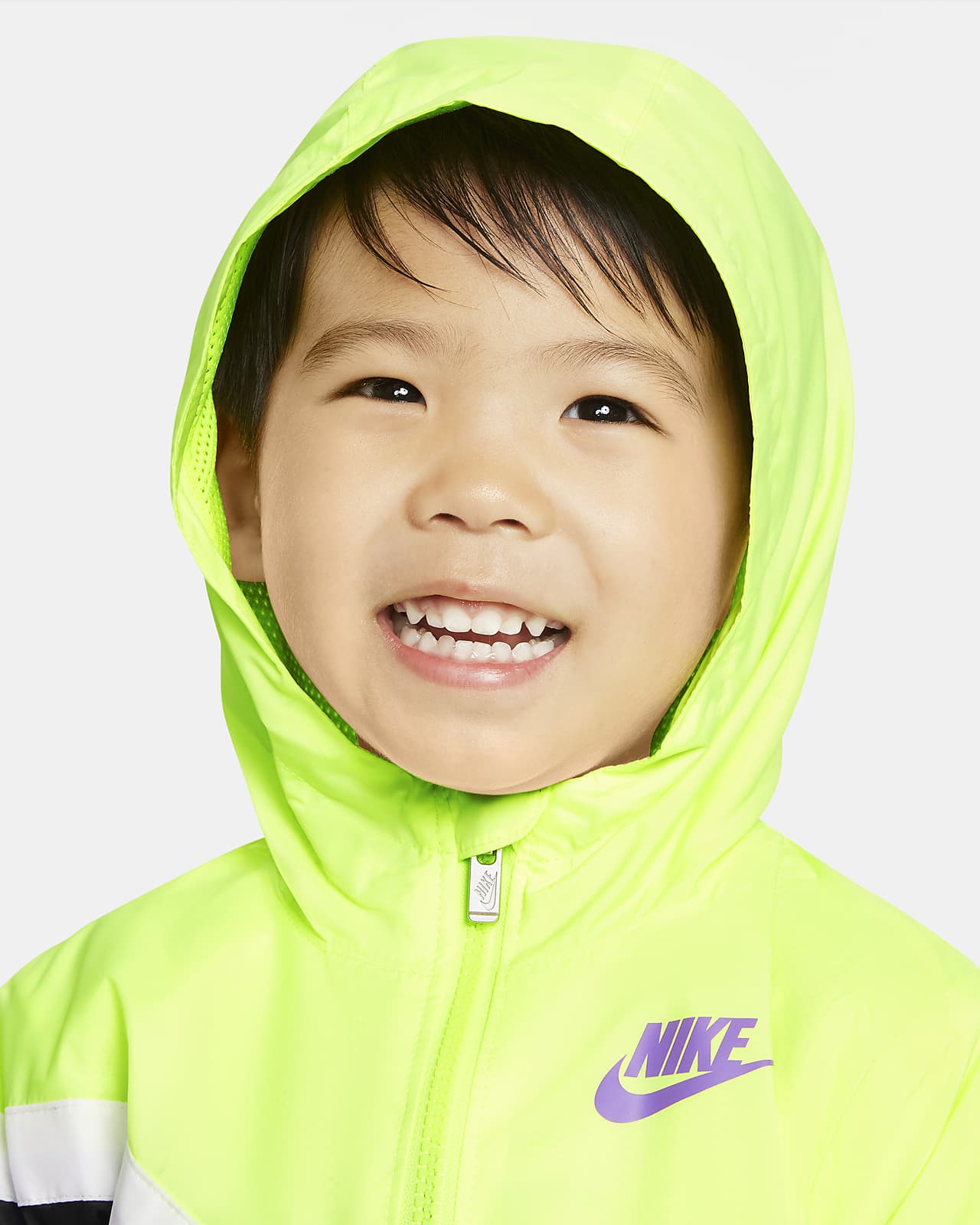 nike windrunner toddler