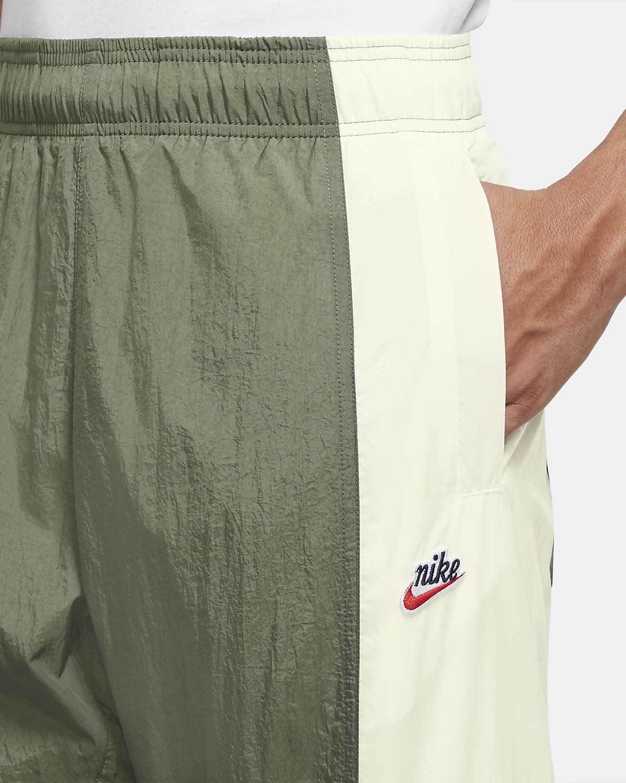 nike sportswear windrunner men's pants