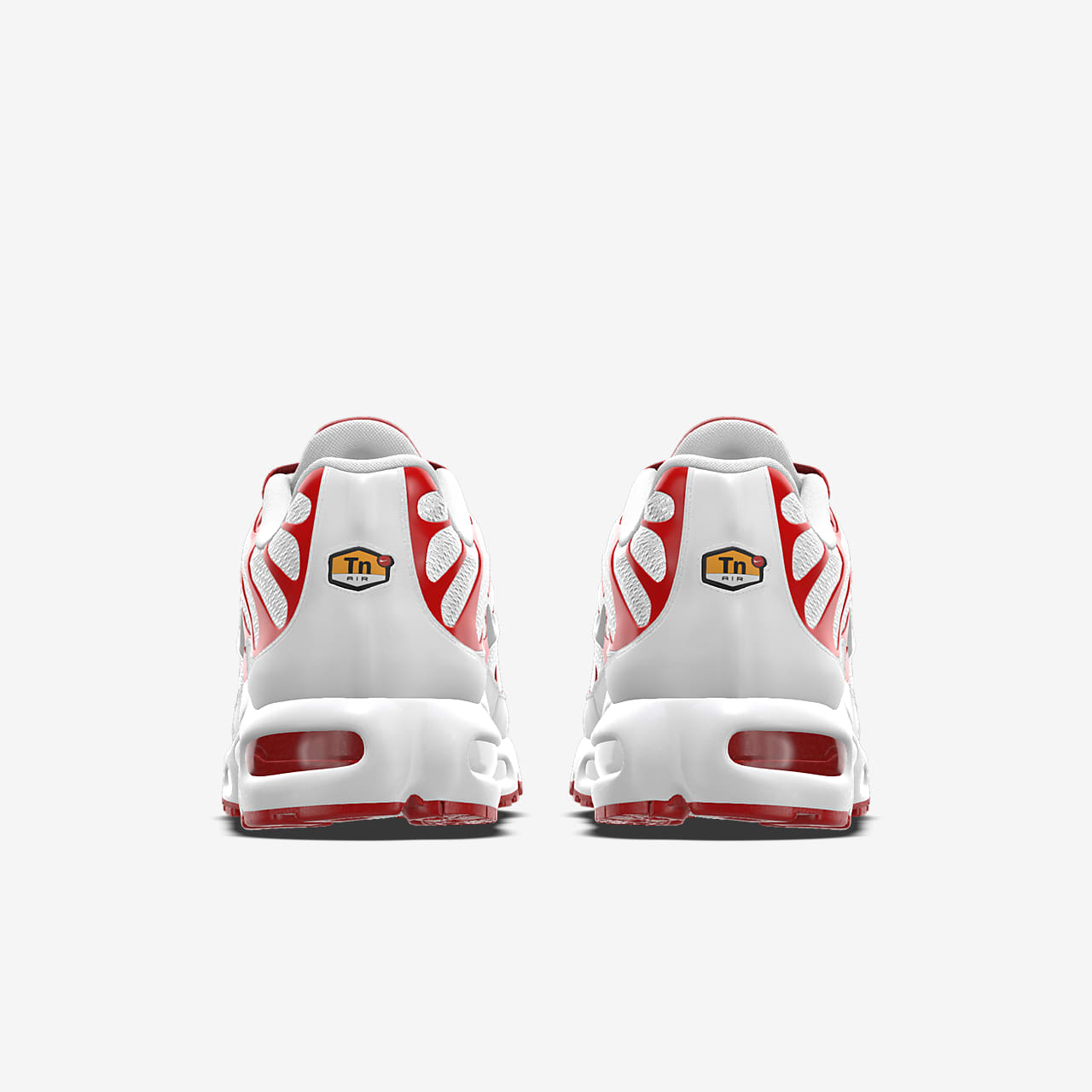 Nike Air Max Plus By You Custom Shoes
