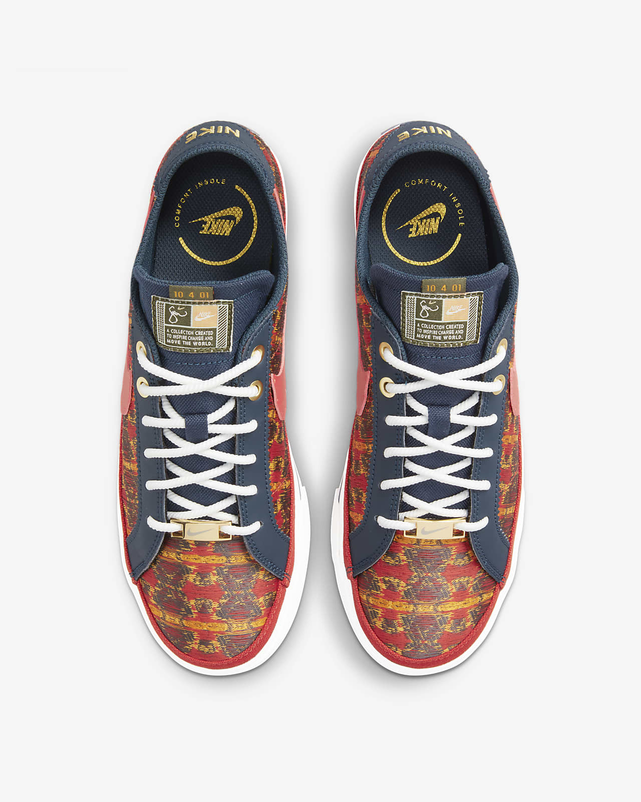 NikeCourt Legacy Serena Williams Design Crew Women's Shoes
