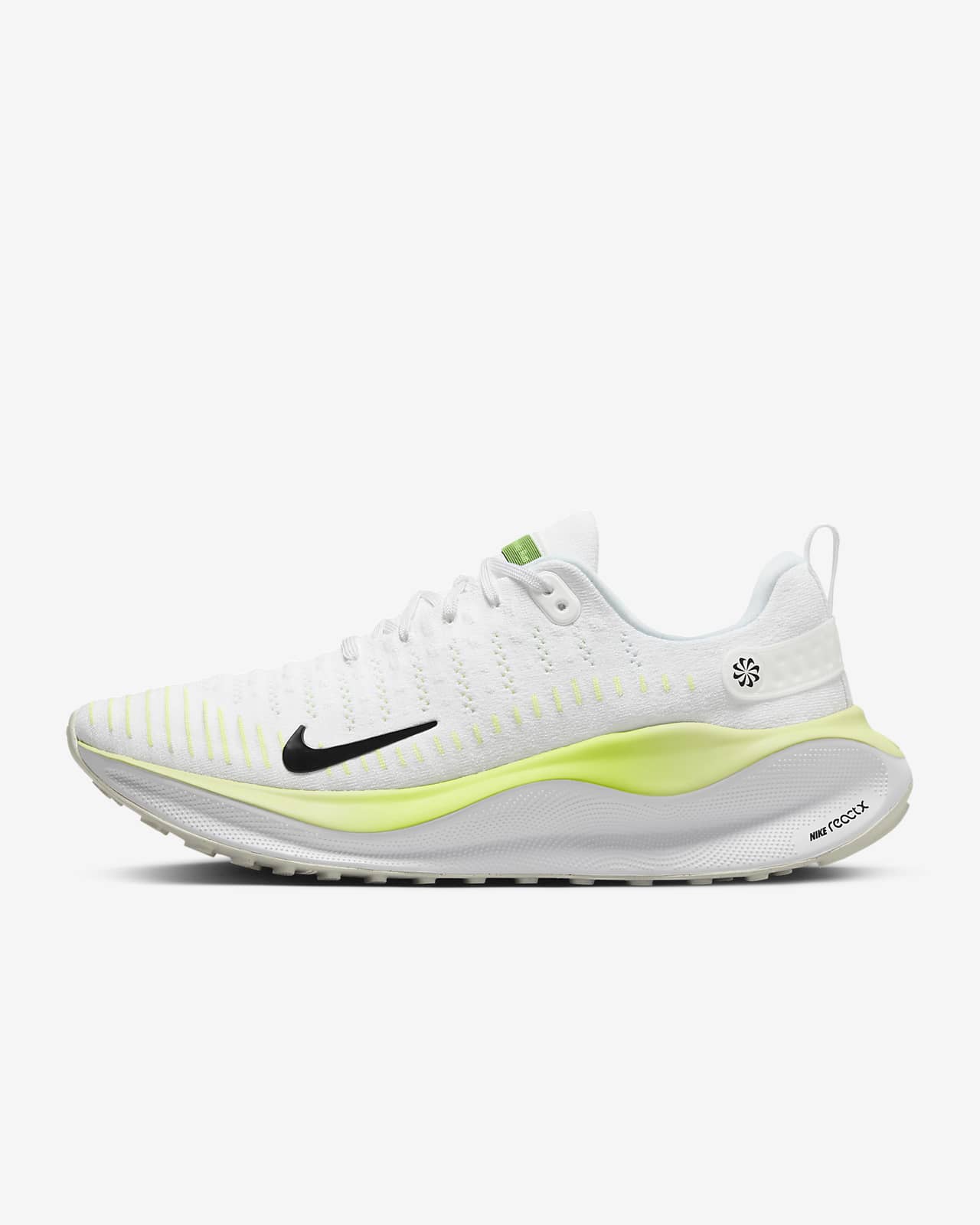 Nike InfinityRN 4 Men's Road Running Shoes. Nike LU