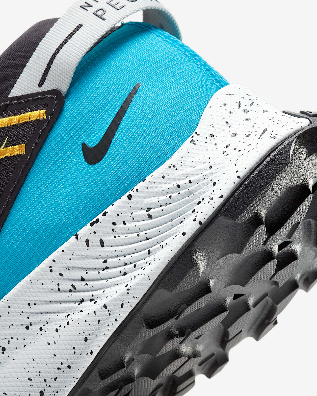 Nike公式 ナイキ ペガサス トレイル 2 ウィメンズ トレイル ランニングシューズ オンラインストア 通販サイト