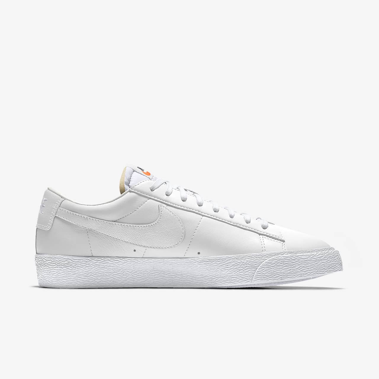 nike blazer low custom