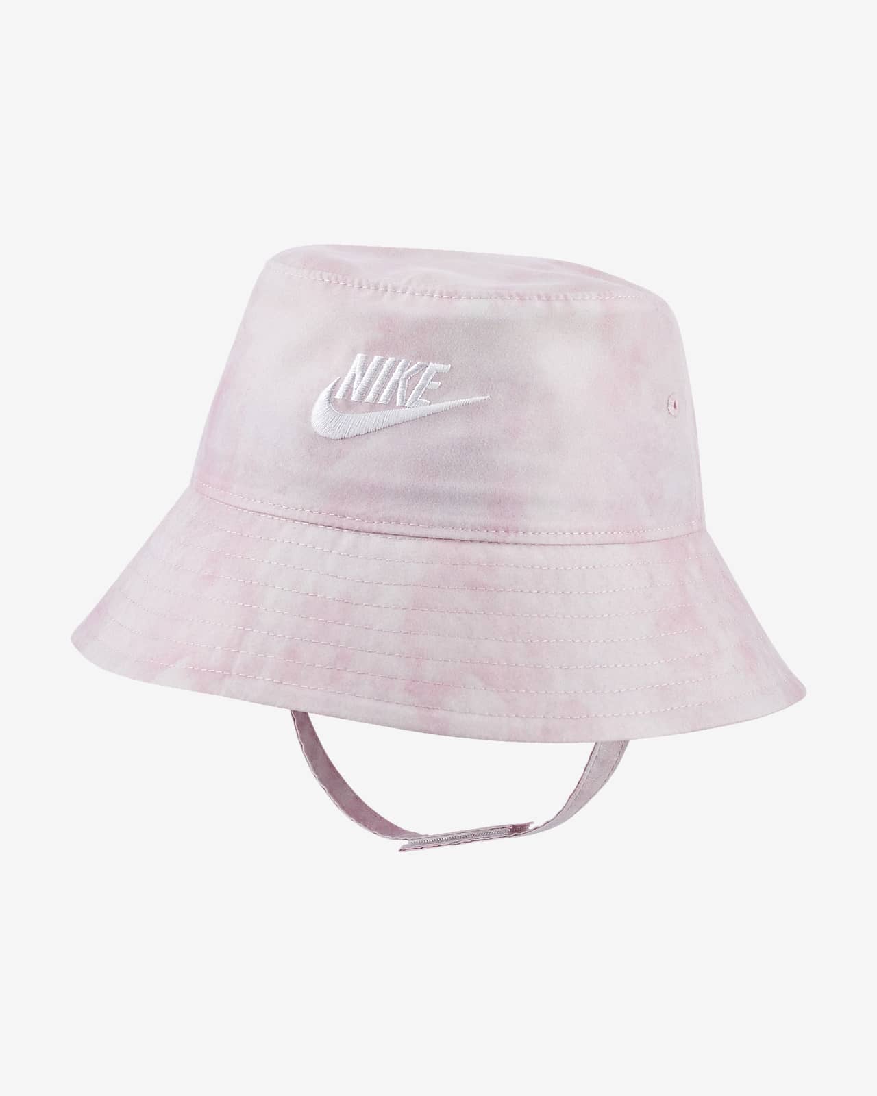reinigen Theoretisch een vergoeding Nike UPF 40+ Futura Bucket Hat Toddler Hat. Nike.com