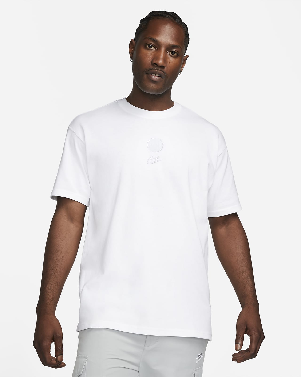 Saint germain t sales shirt