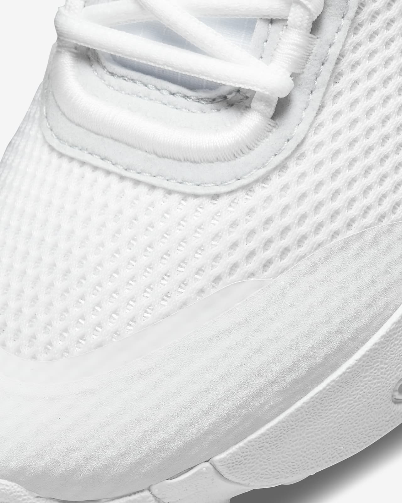 Nike React Live Older Kids' Shoe. Nike LU