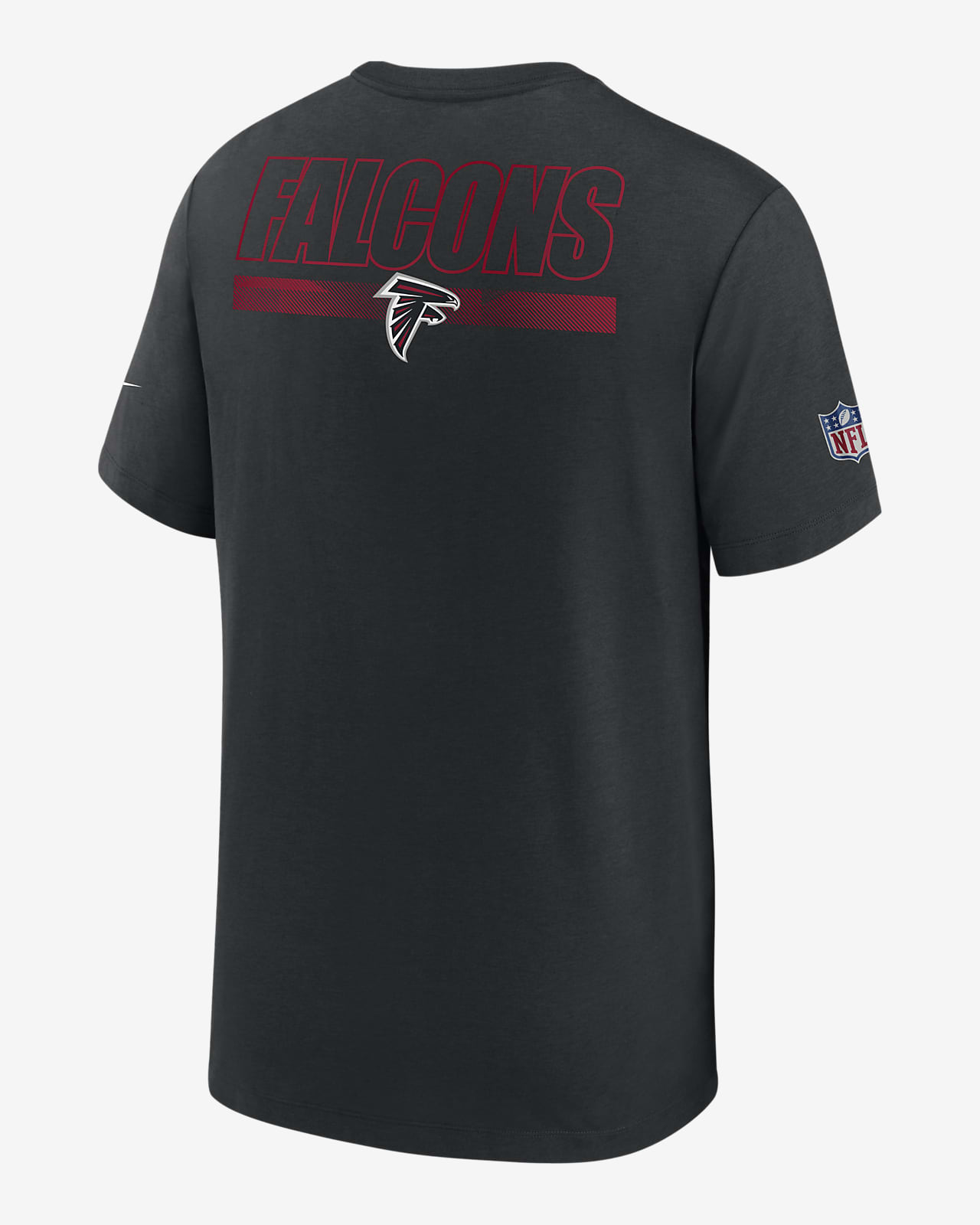 atlanta falcons men's t shirts