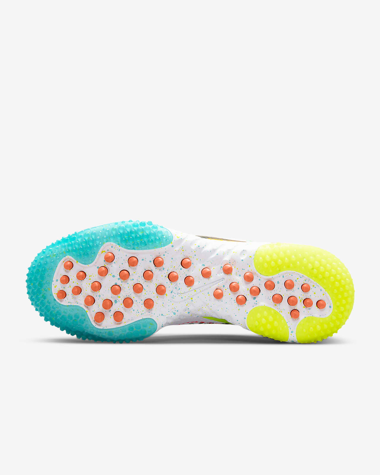 Nike Alpha Huarache Elite 3 Turf 