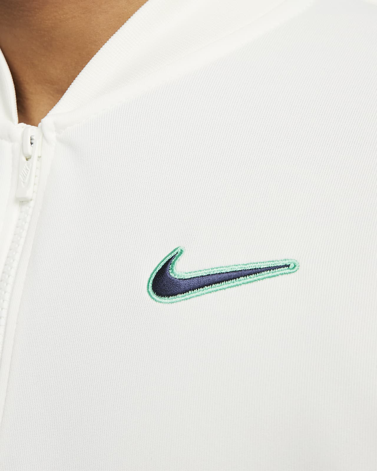 Nike Sportswear Trend Men's Bomber Jacket. Nike AU