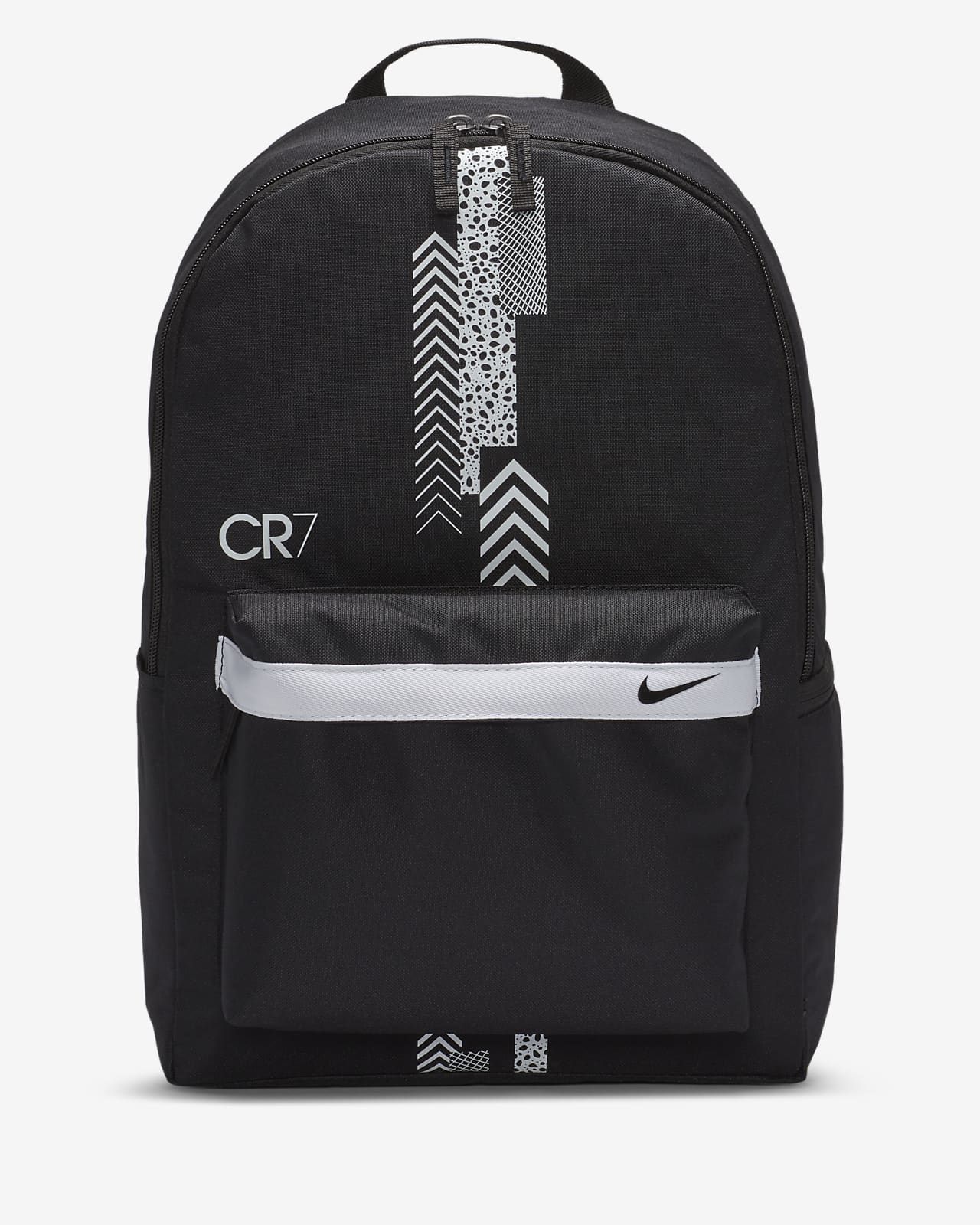 cr7 soccer backpack