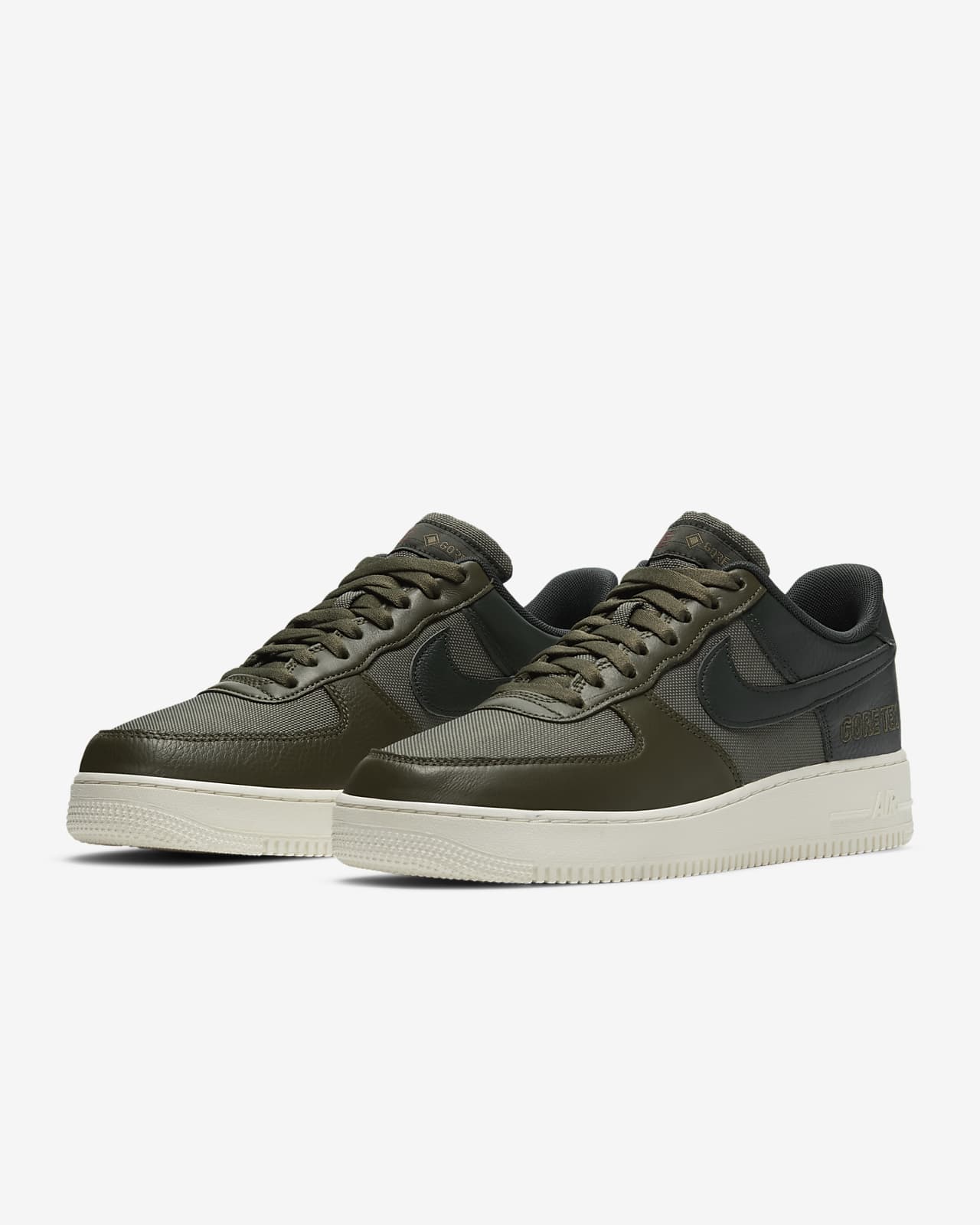 nike air force 1 vert kaki