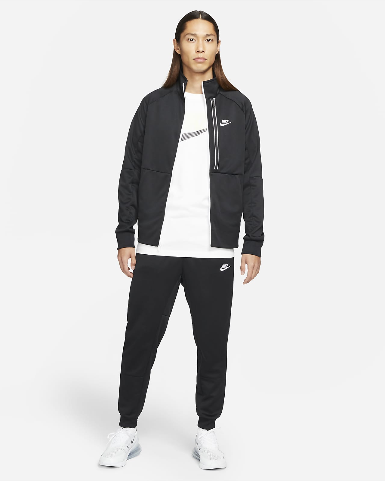 nike n98 tribute tracksuit