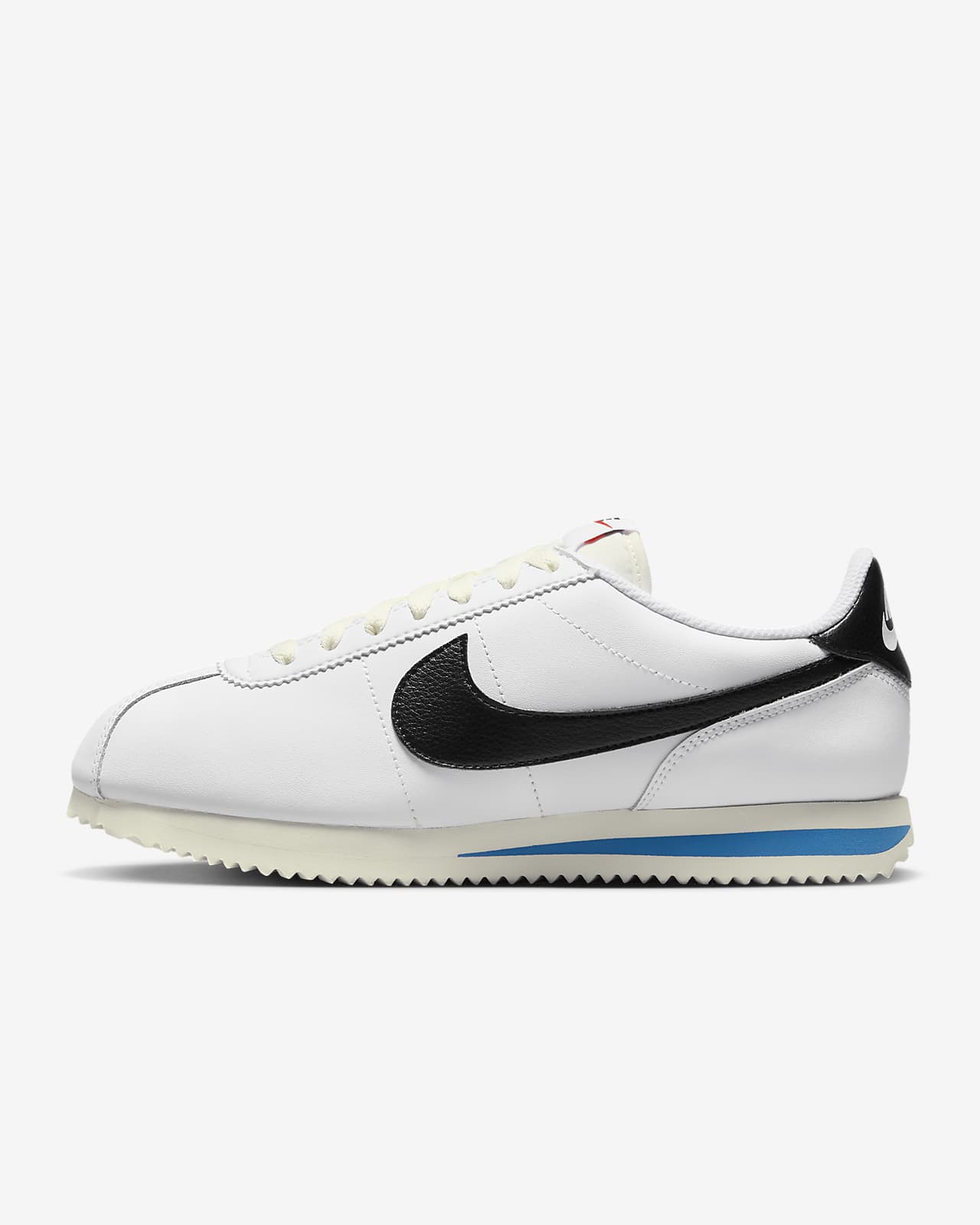 Nike Cortez Leather Schuh