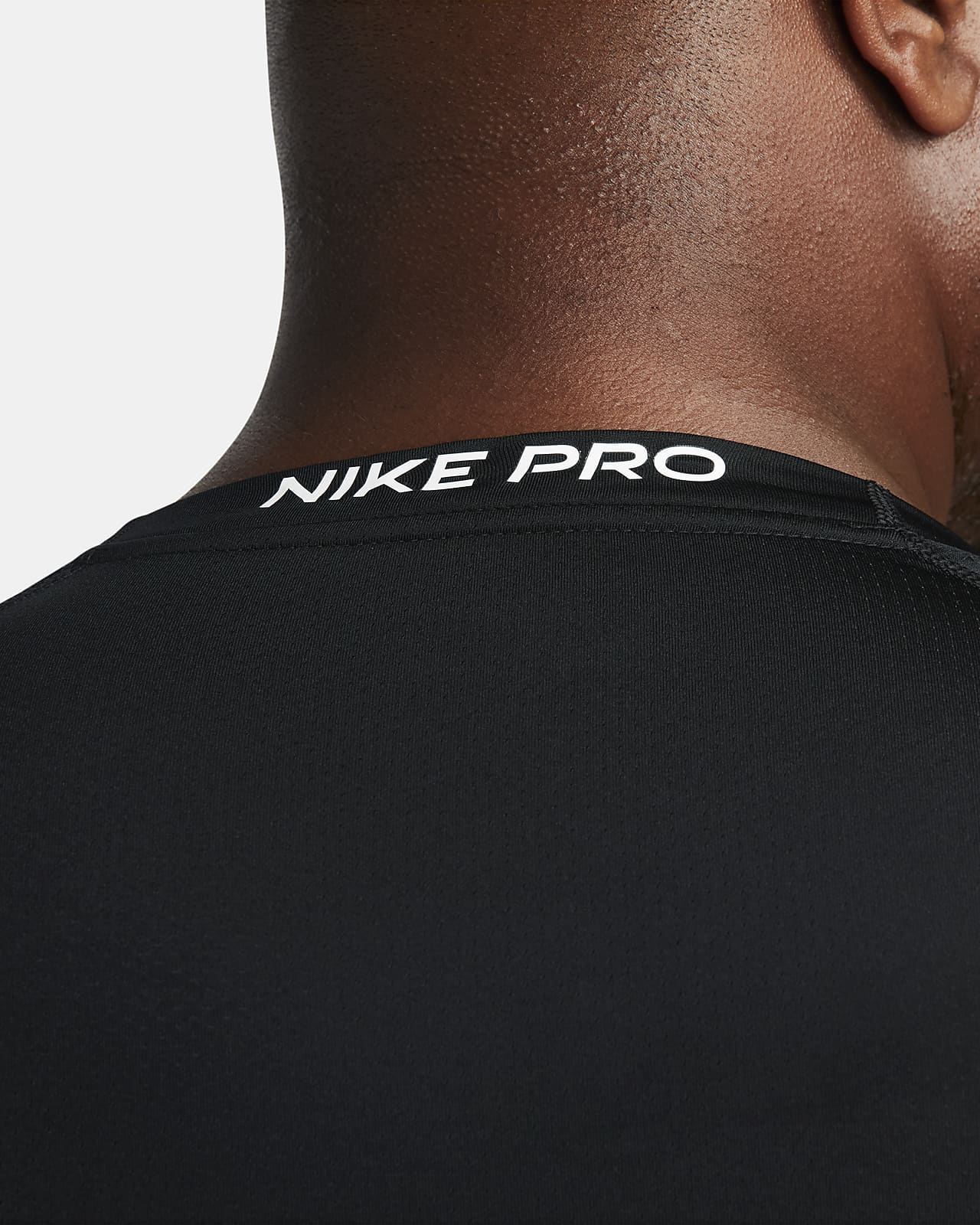 Playeras termicas nike sale