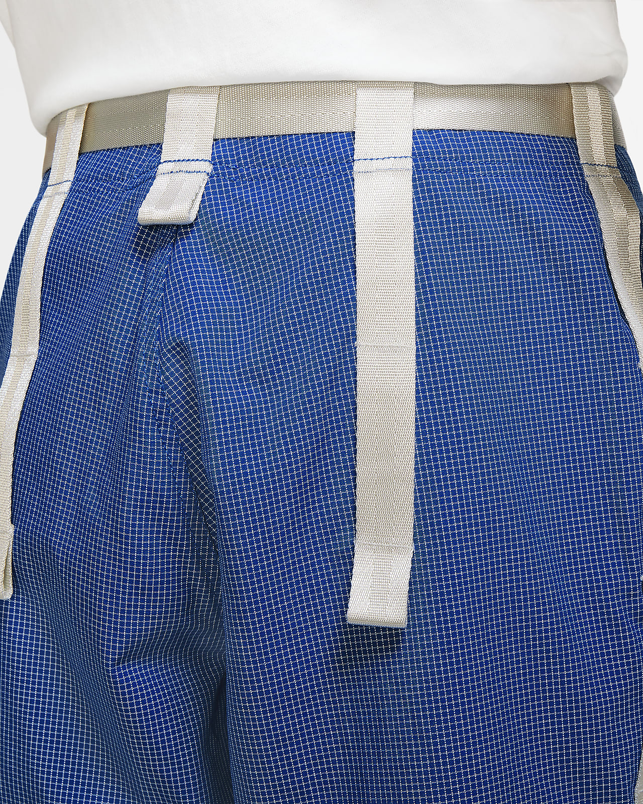 nike ispa adjustable pants