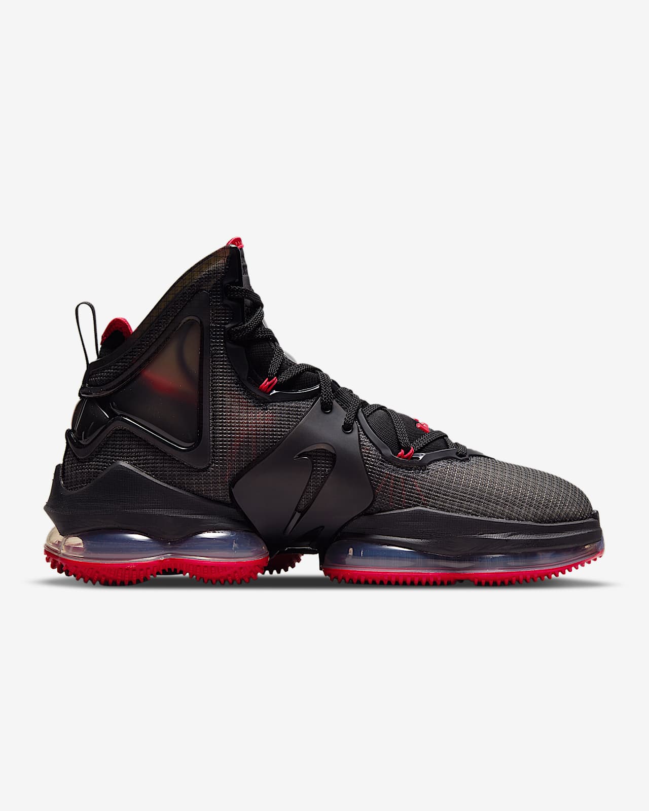 Calzado de básquetbol LeBron 19. Nike.com