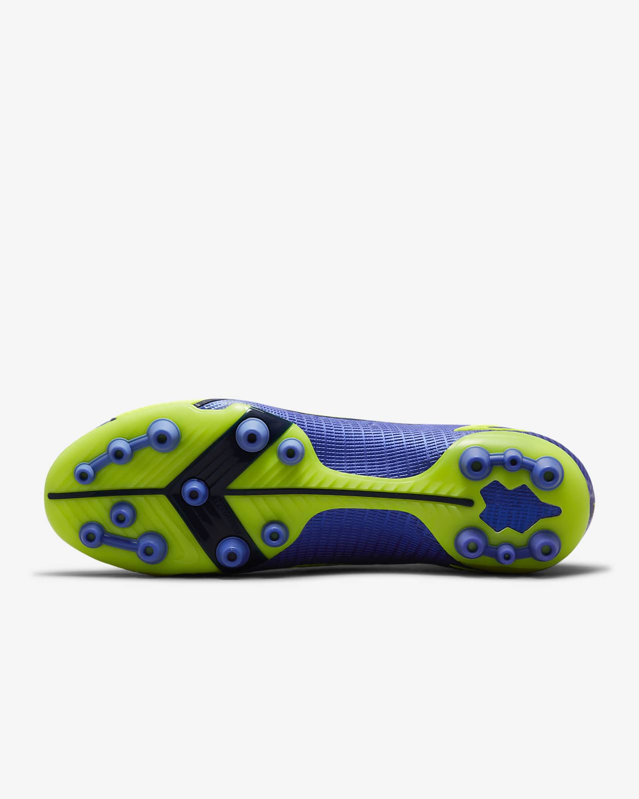 artificial grass nike