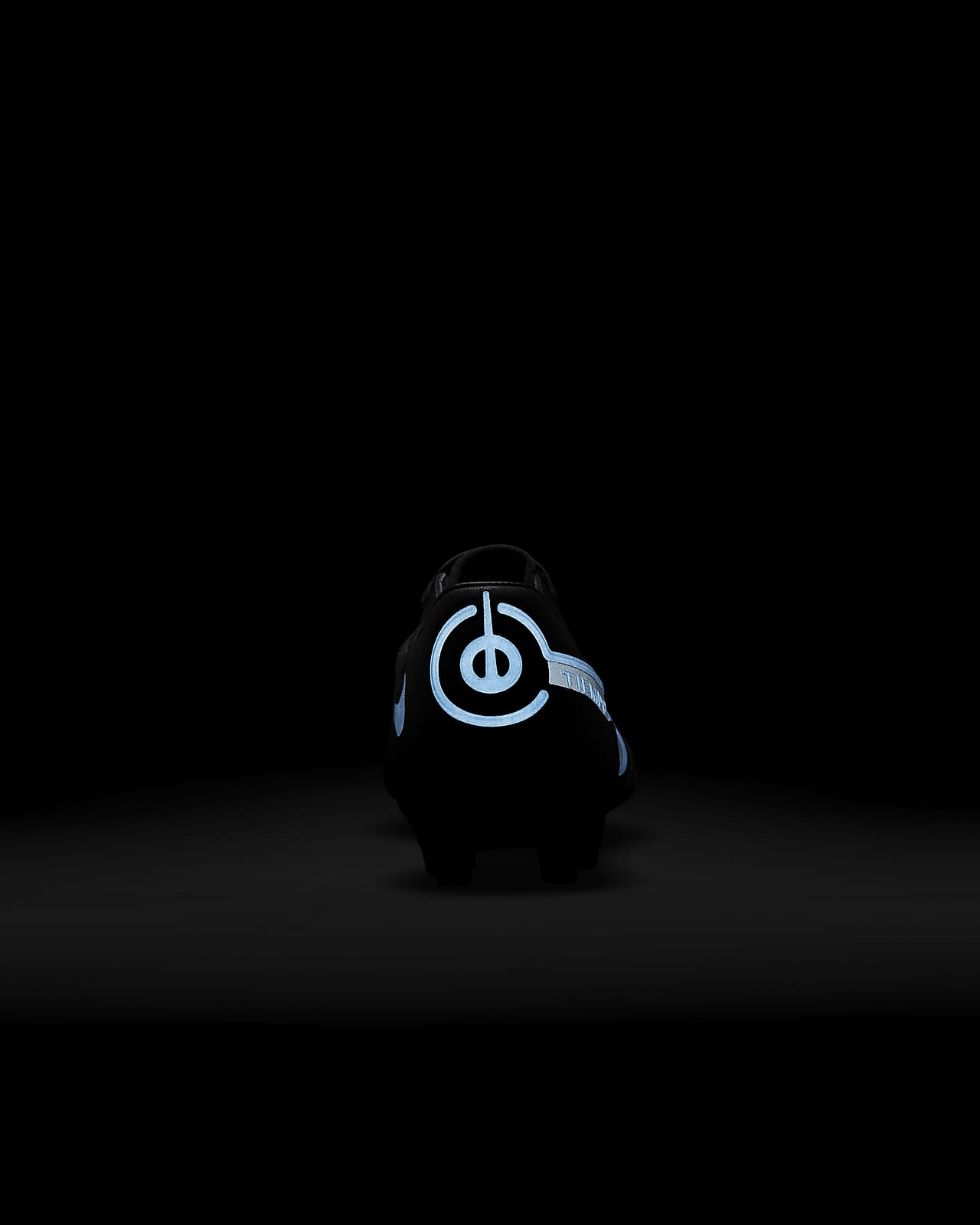 nike tiempo legend ag silver