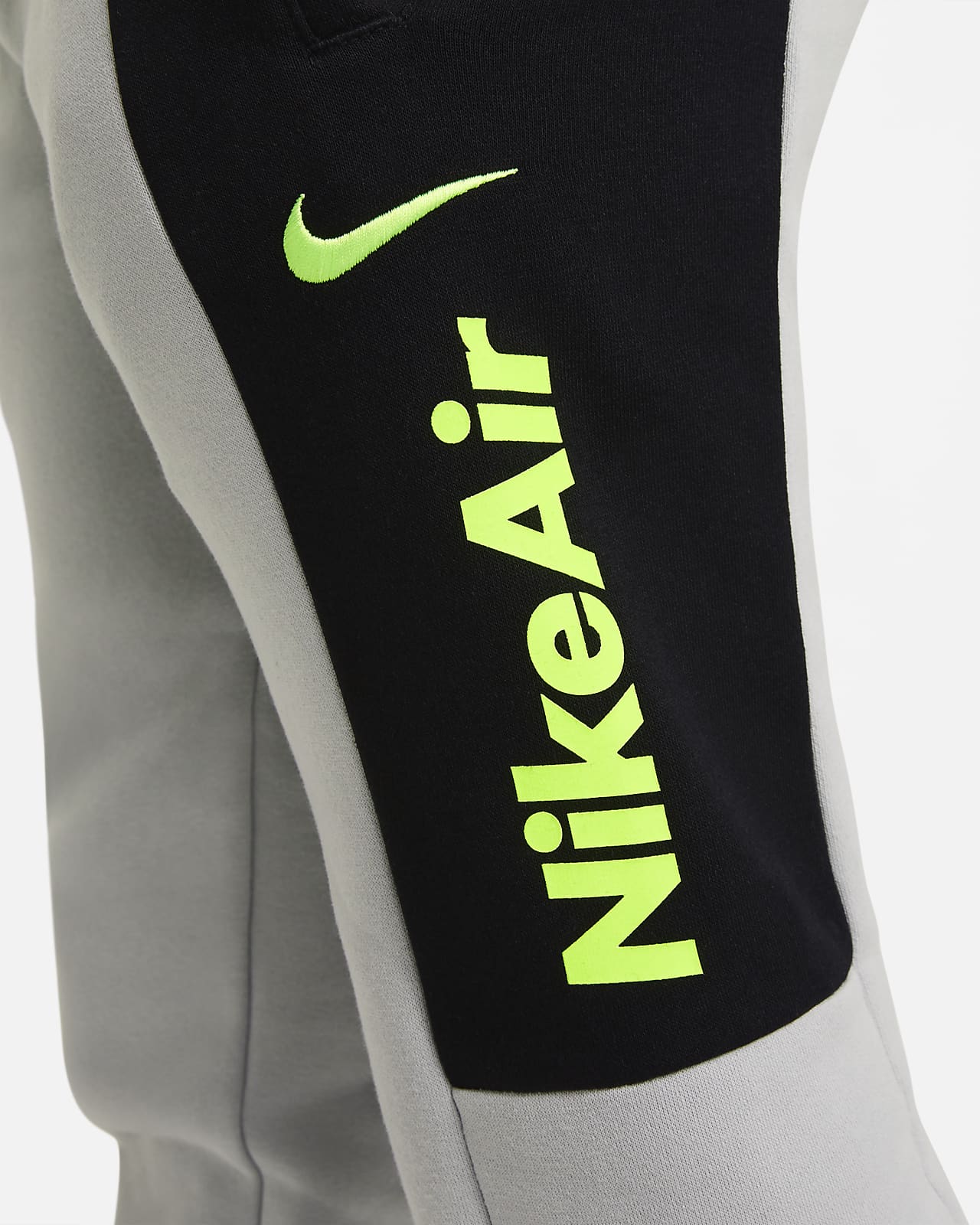 nike air boys pants