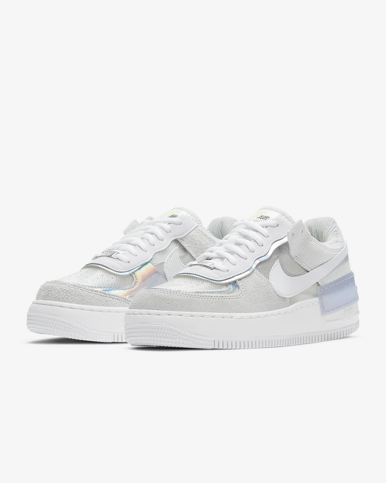 nike air force 1 shadow for men