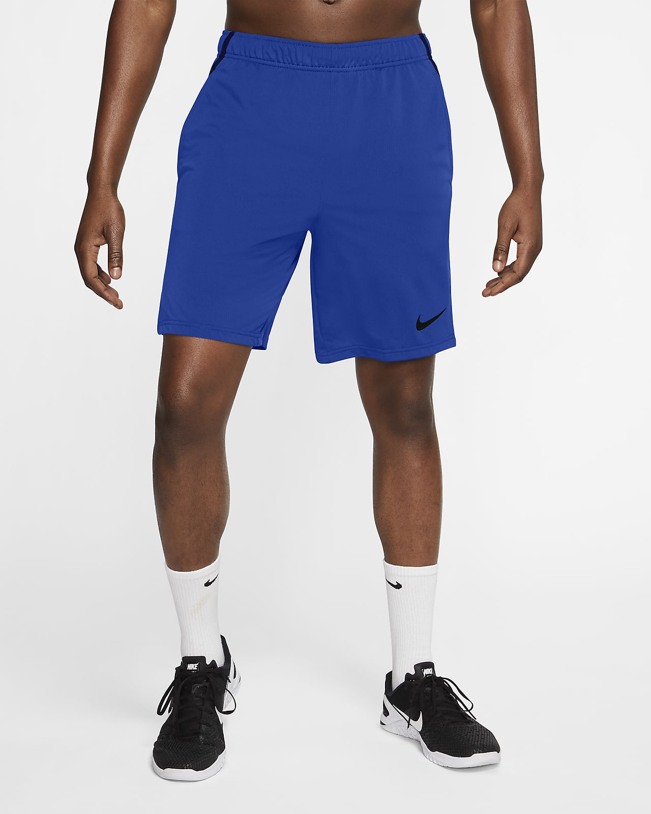 Shorts de entrenamiento para hombre Nike Dri-FIT. Nike.com